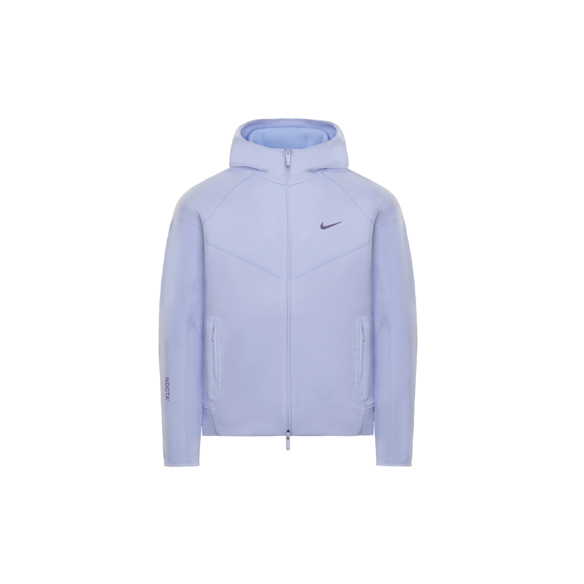 NOCTA Tech Fleece Full Zip Hoodie - Sneaker Türkiye