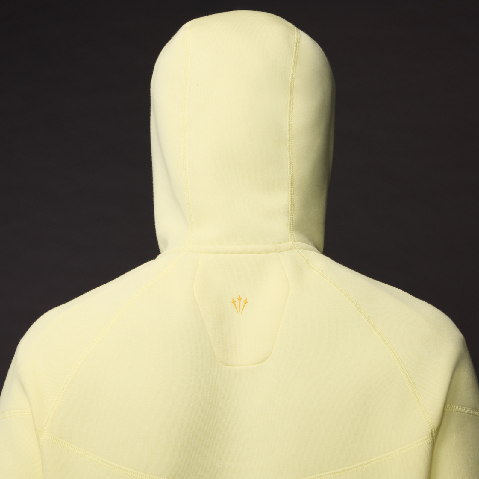 NOCTA Tech Fleece Full Zip Hoodie - Sneaker Türkiye