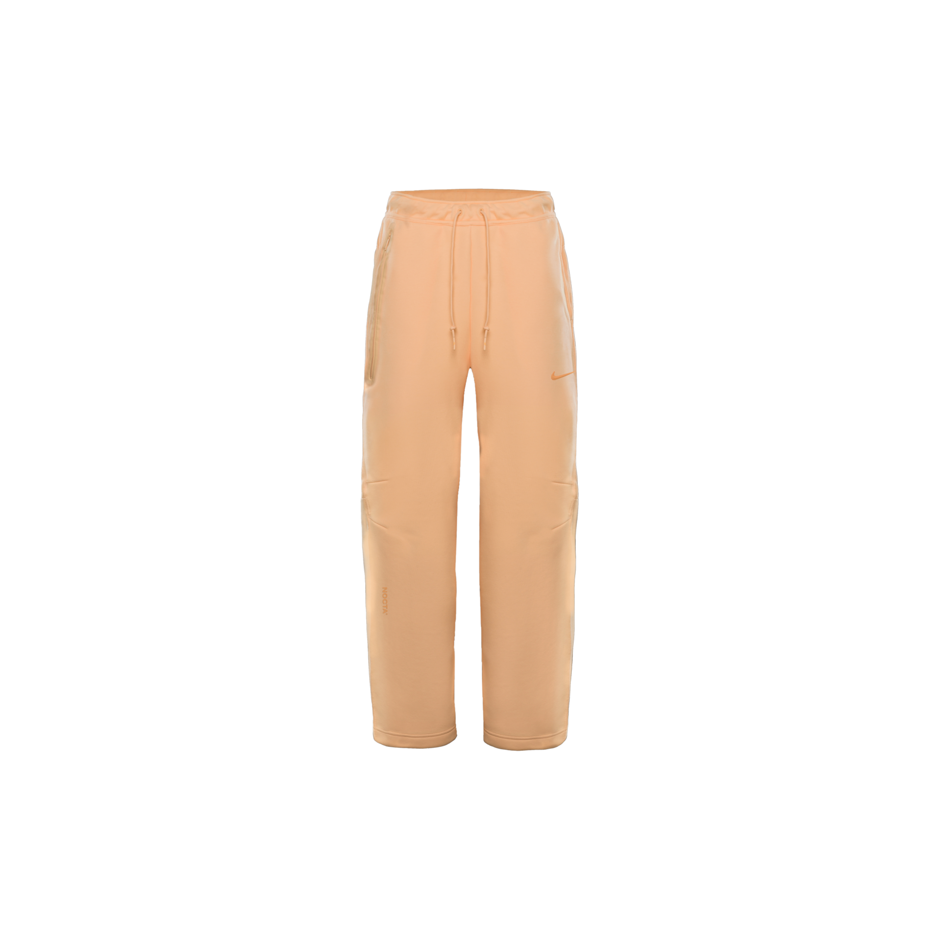NOCTA Tech Fleece Open Hem Pant - Sneaker Türkiye