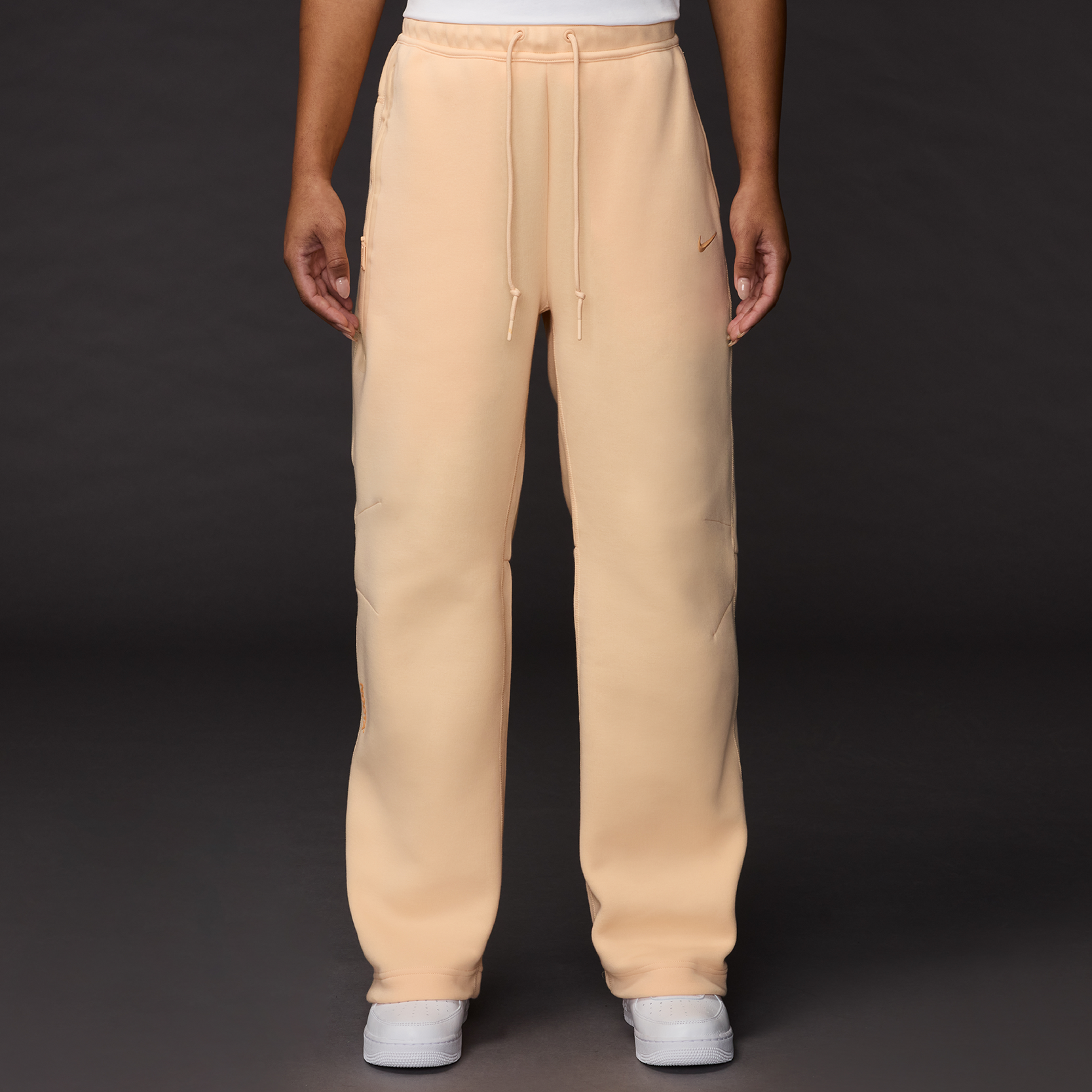 NOCTA Tech Fleece Open Hem Pant - Sneaker Türkiye