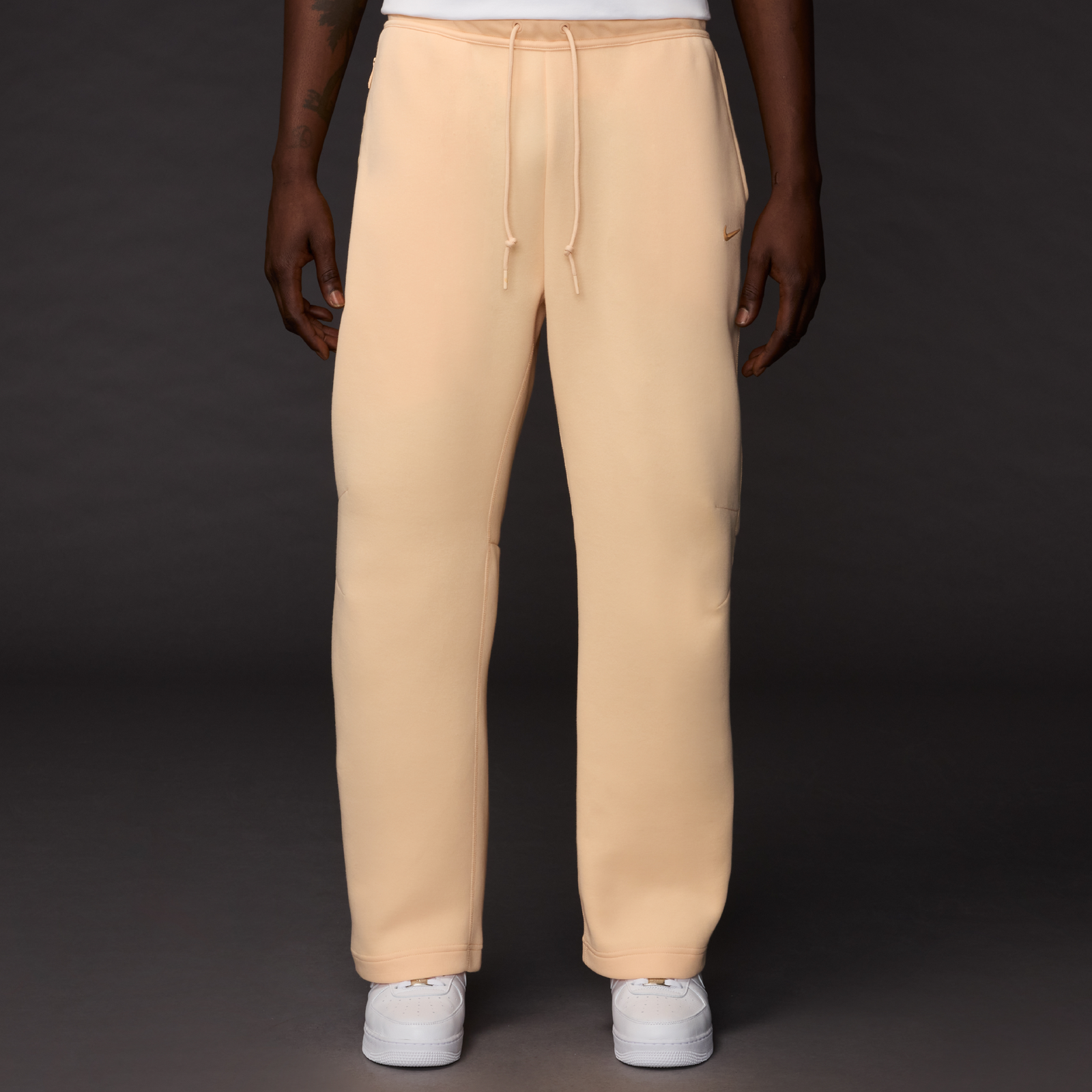 NOCTA Tech Fleece Open Hem Pant - Sneaker Türkiye