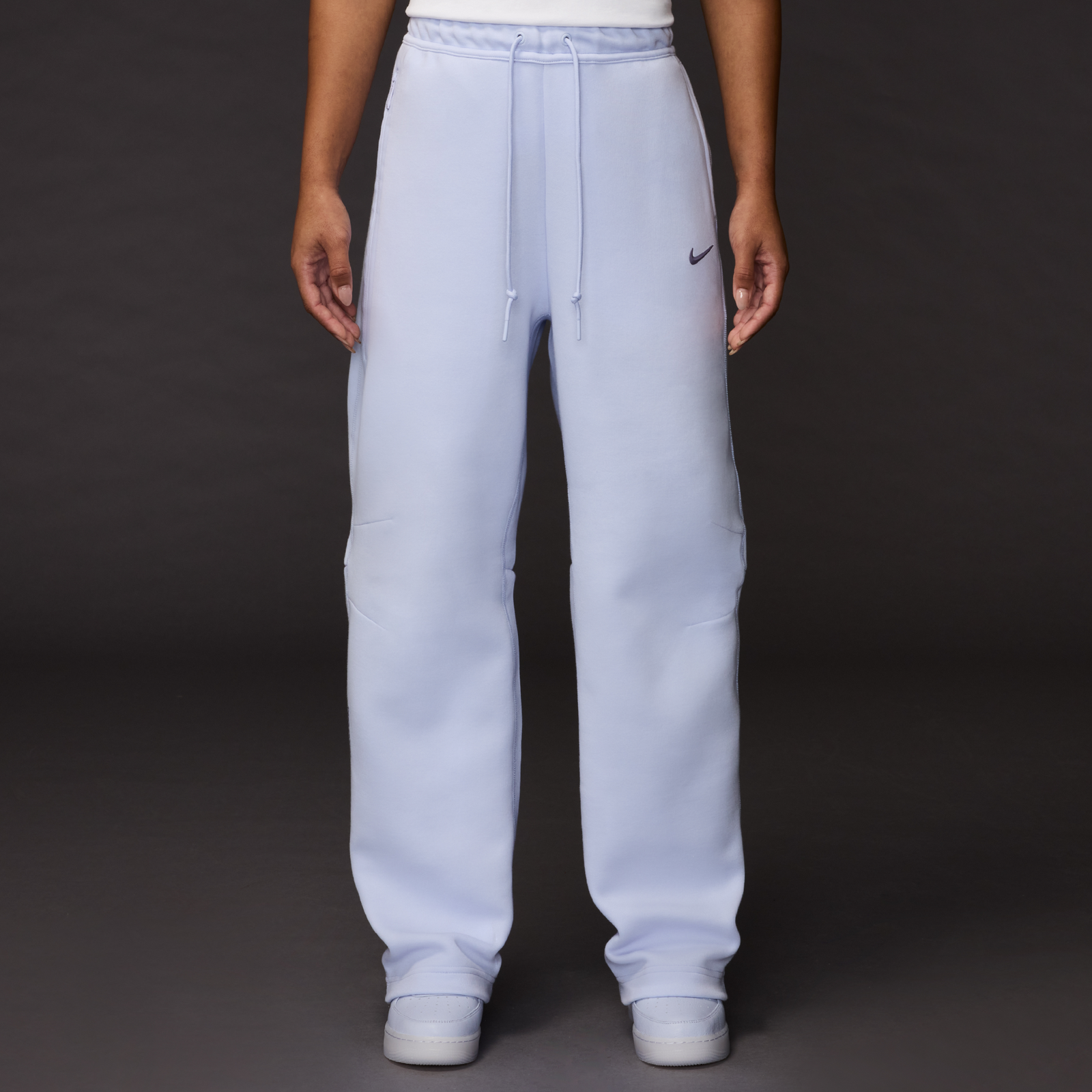 NOCTA Tech Fleece Open Hem Pant - Sneaker Türkiye