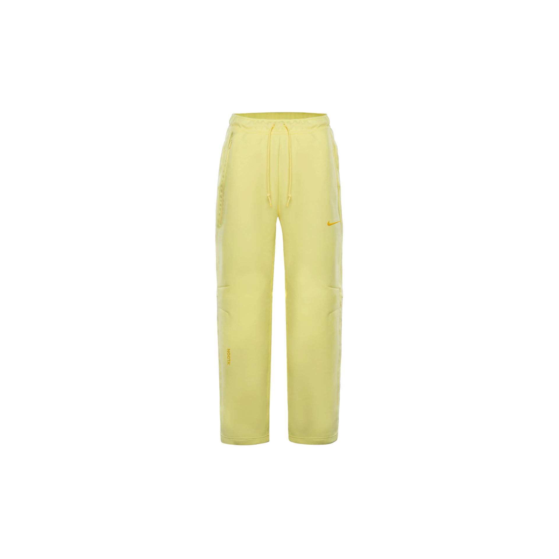 NOCTA Tech Fleece Open Hem Pant - Sneaker Türkiye
