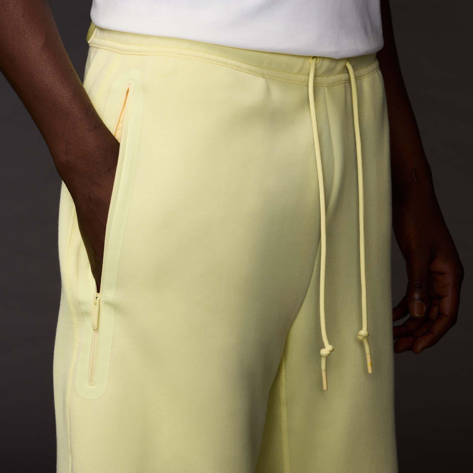 NOCTA Tech Fleece Open Hem Pant - Sneaker Türkiye