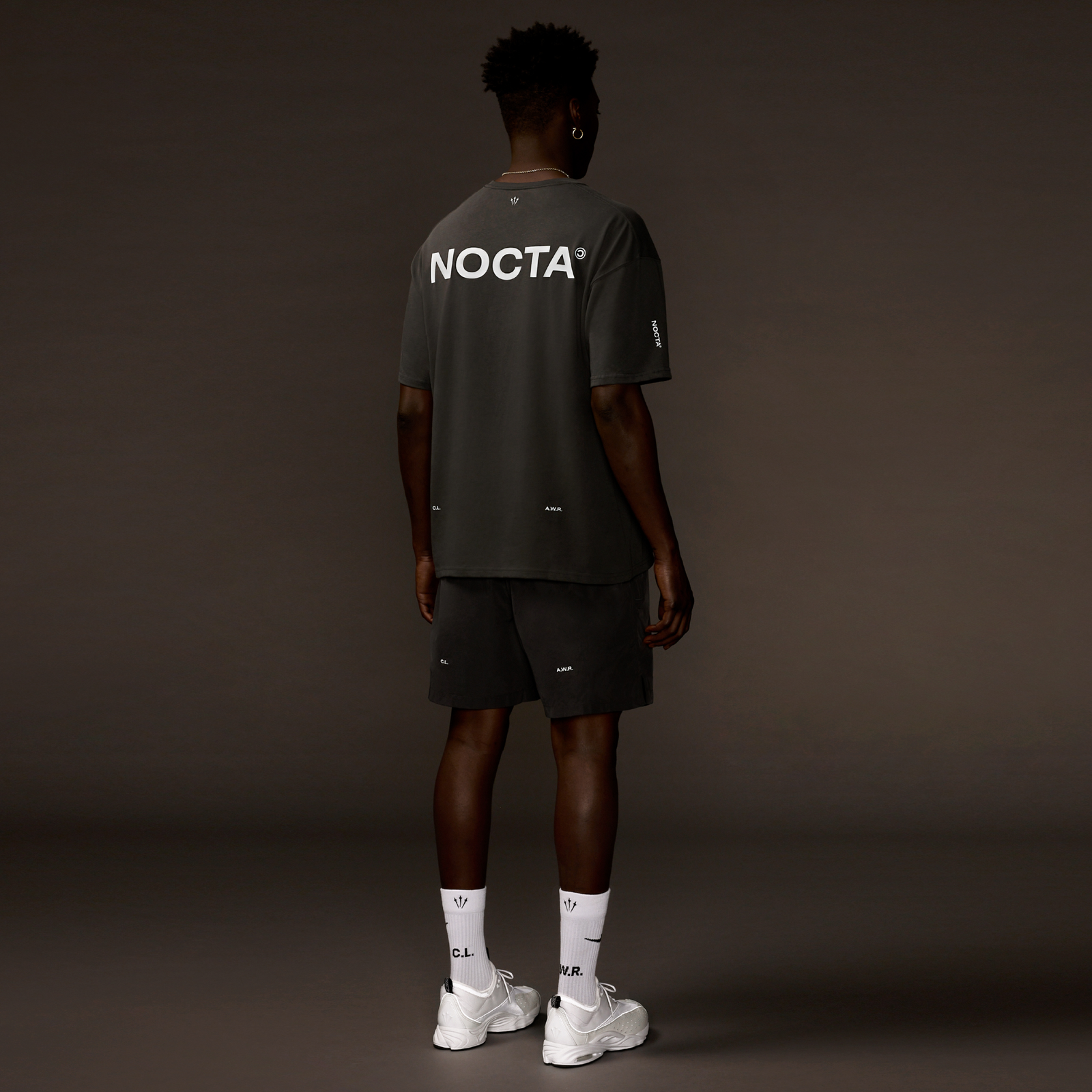NOCTA Big Body CS Tee - Sneaker Türkiye