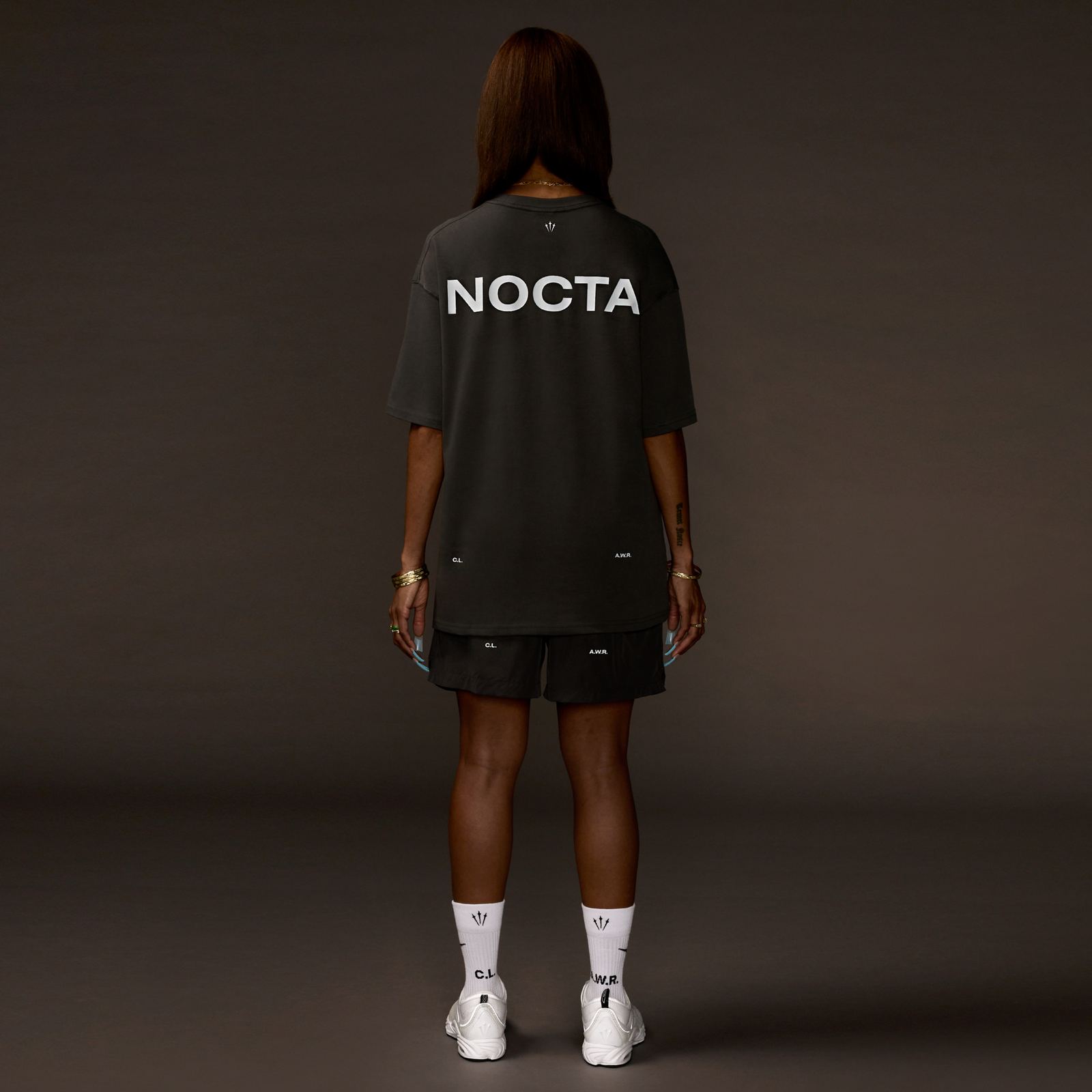 NOCTA Big Body CS Tee - Sneaker Türkiye