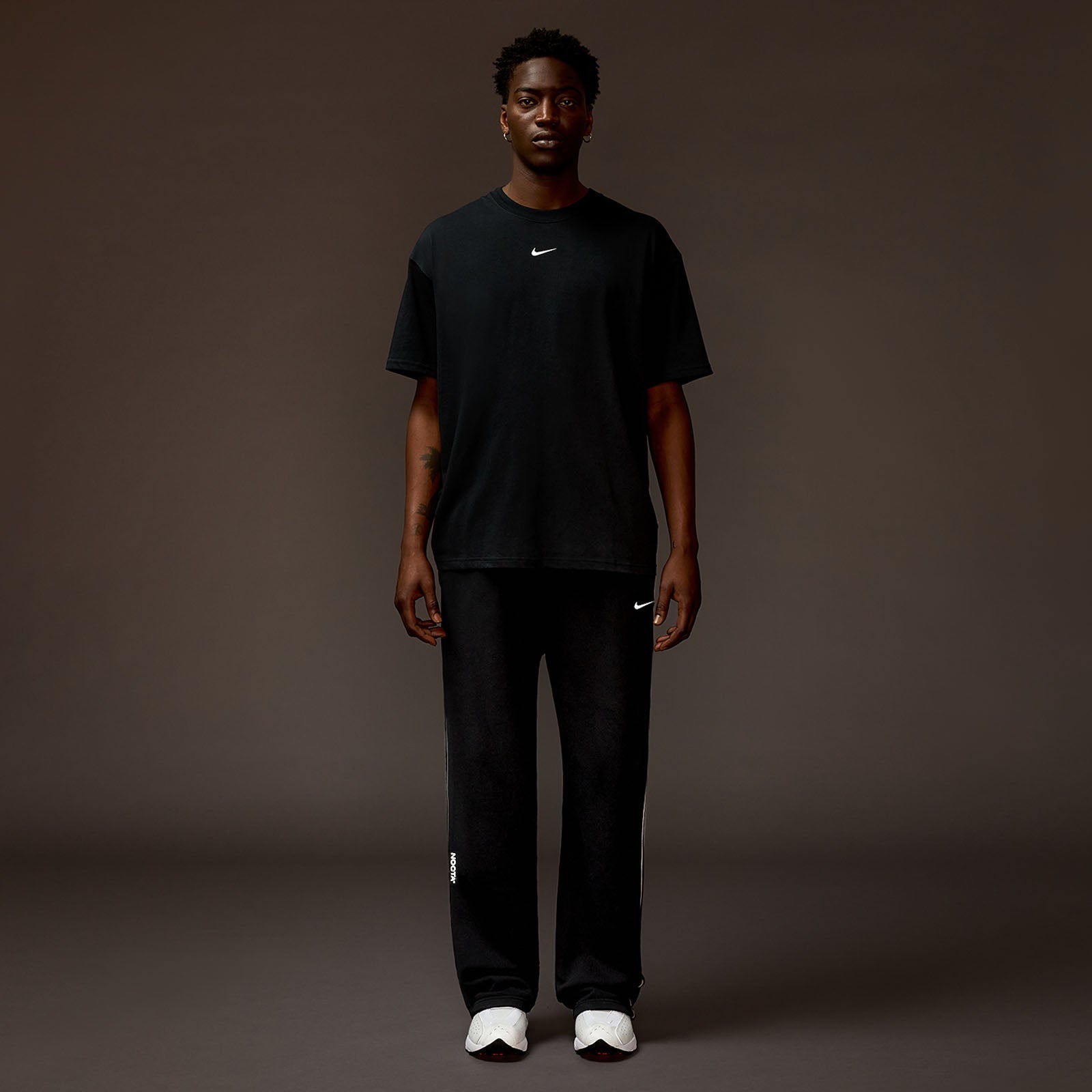 NOCTA Big Body CS Tee - Sneaker Türkiye