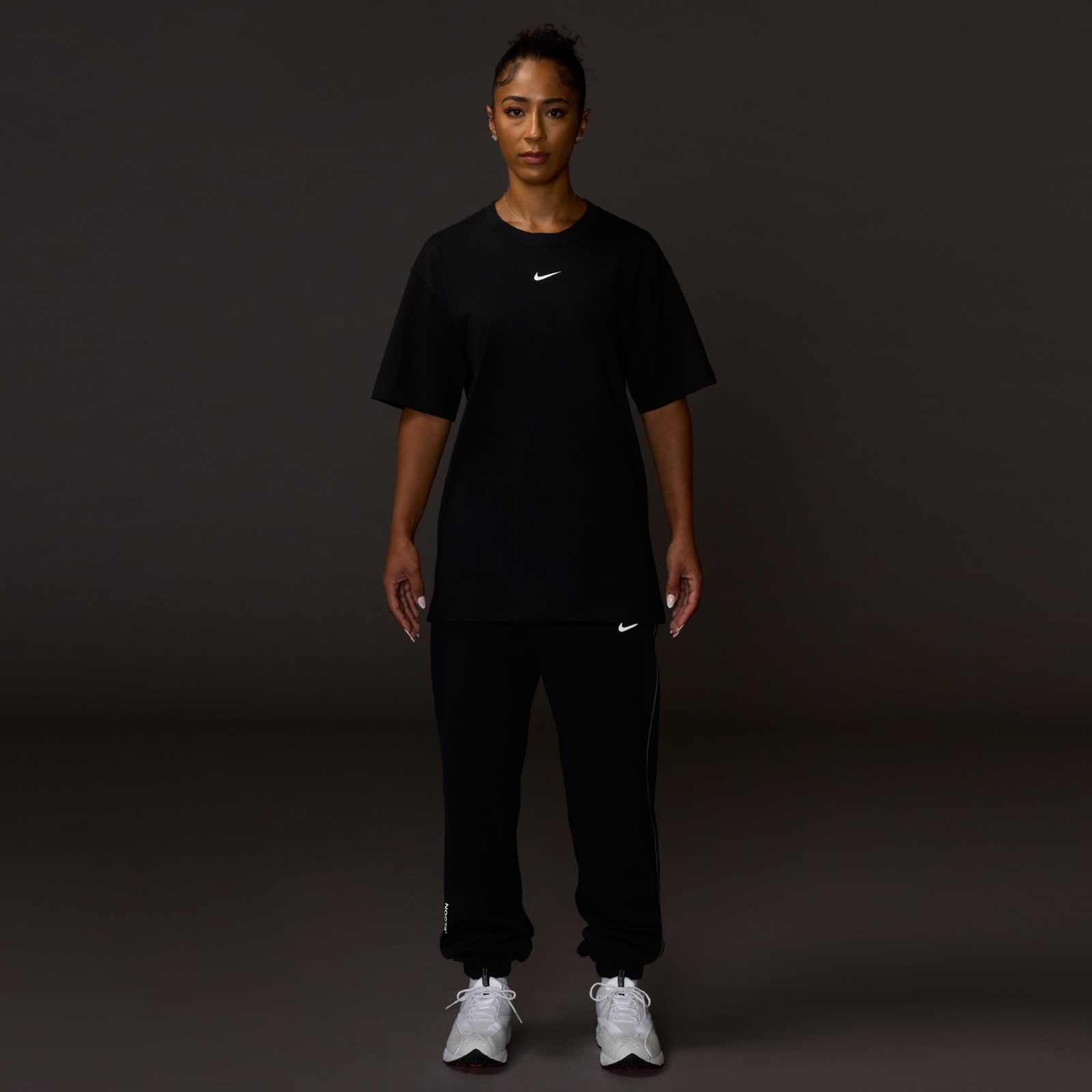 NOCTA NFI NOCTA Big Body CS Tee - Sneaker Türkiye
