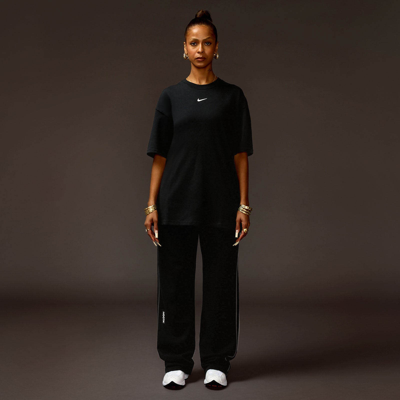 NOCTA Big Body CS Tee - Sneaker Türkiye