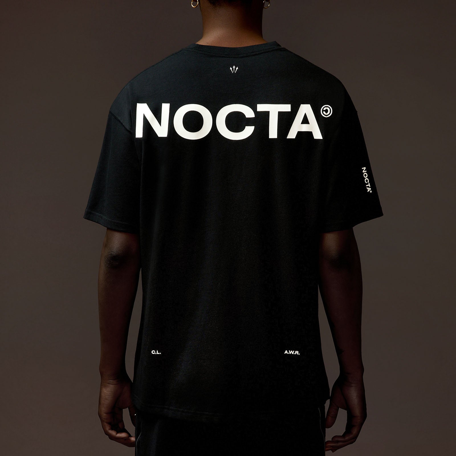 NOCTA Big Body CS Tee - Sneaker Türkiye
