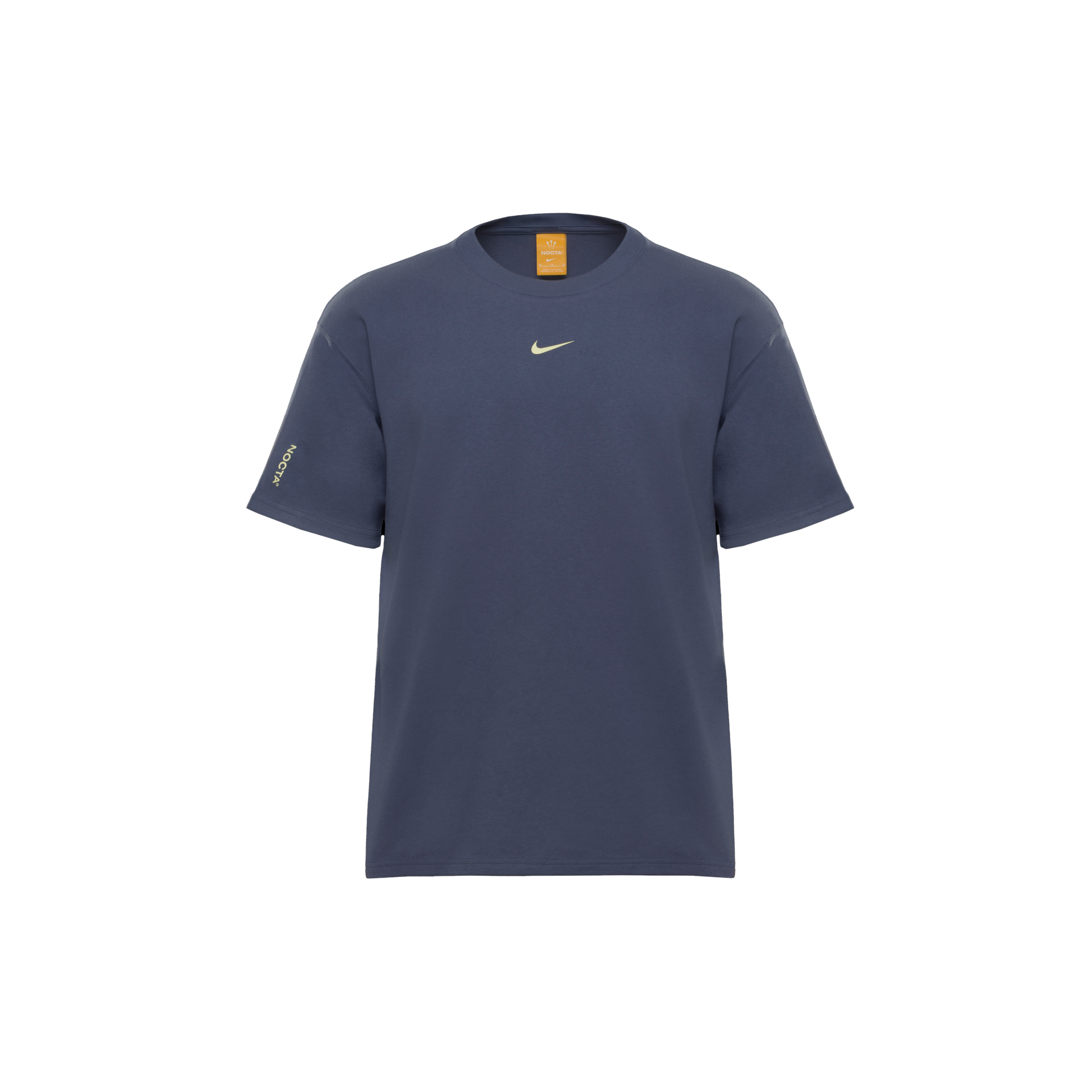 NOCTA NFI NOCTA Big Body CS Tee - Sneaker Türkiye