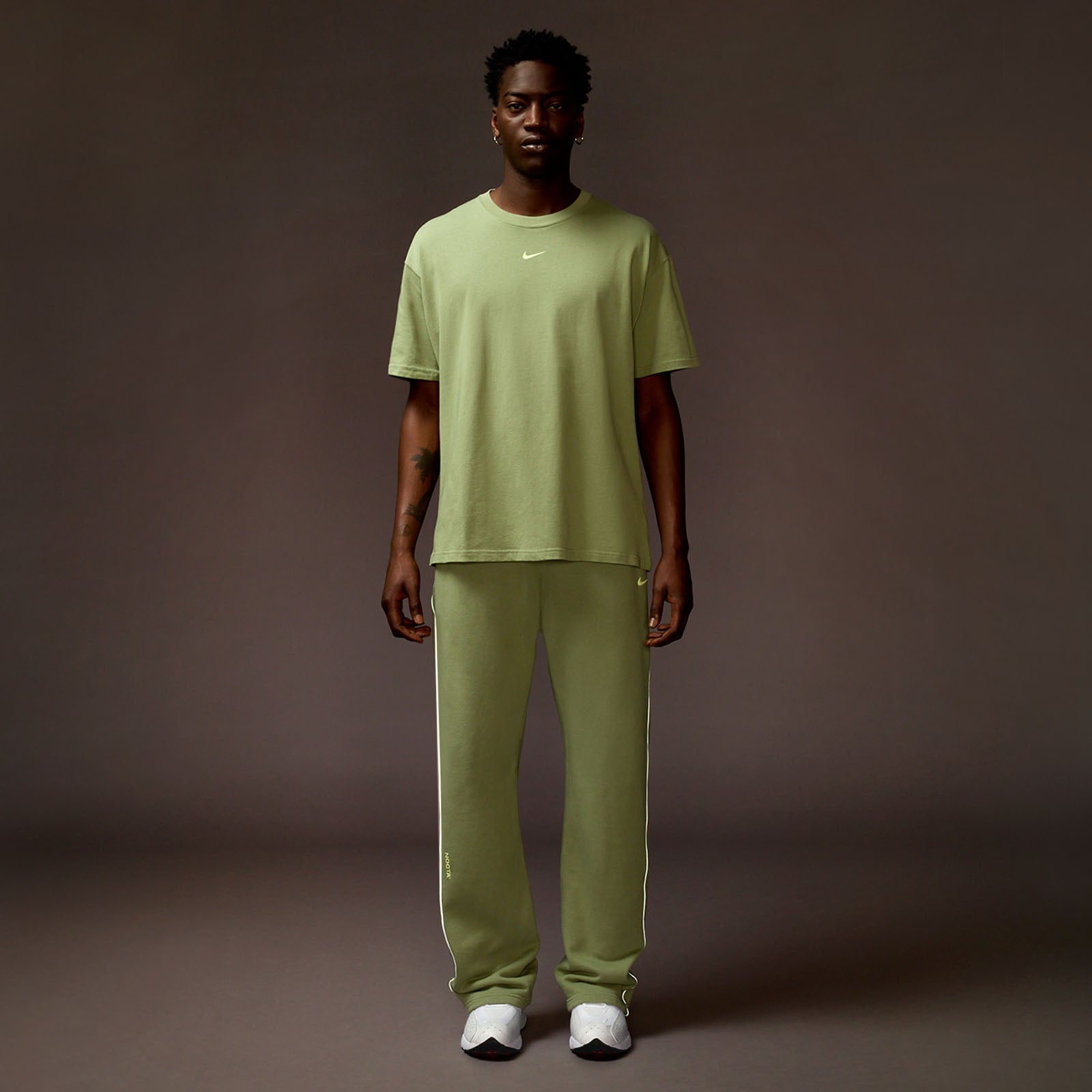 NOCTA Big Body CS Tee - Sneaker Türkiye