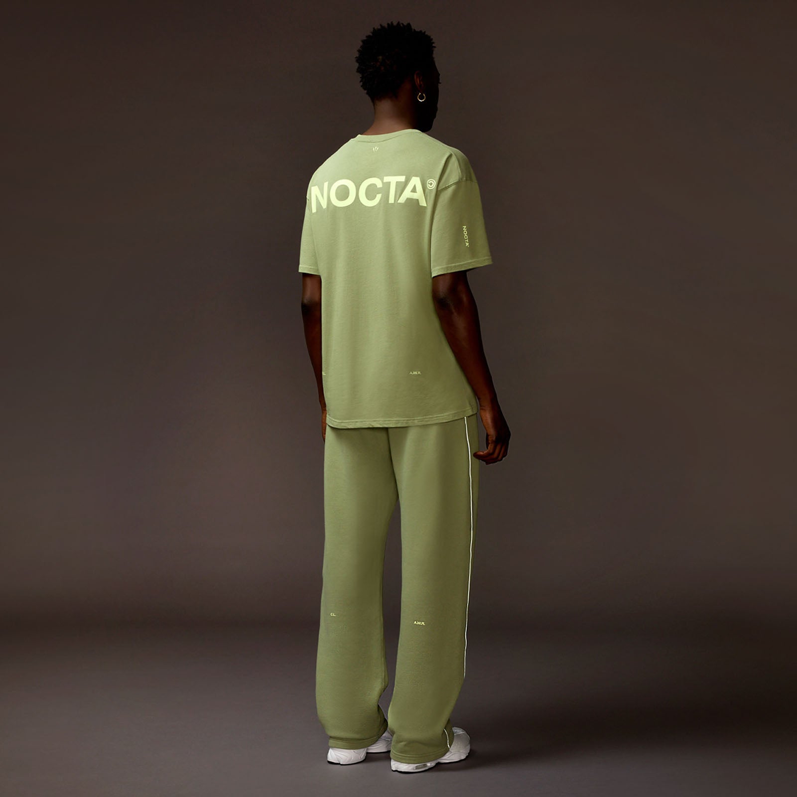 NOCTA Big Body CS Tee - Sneaker Türkiye