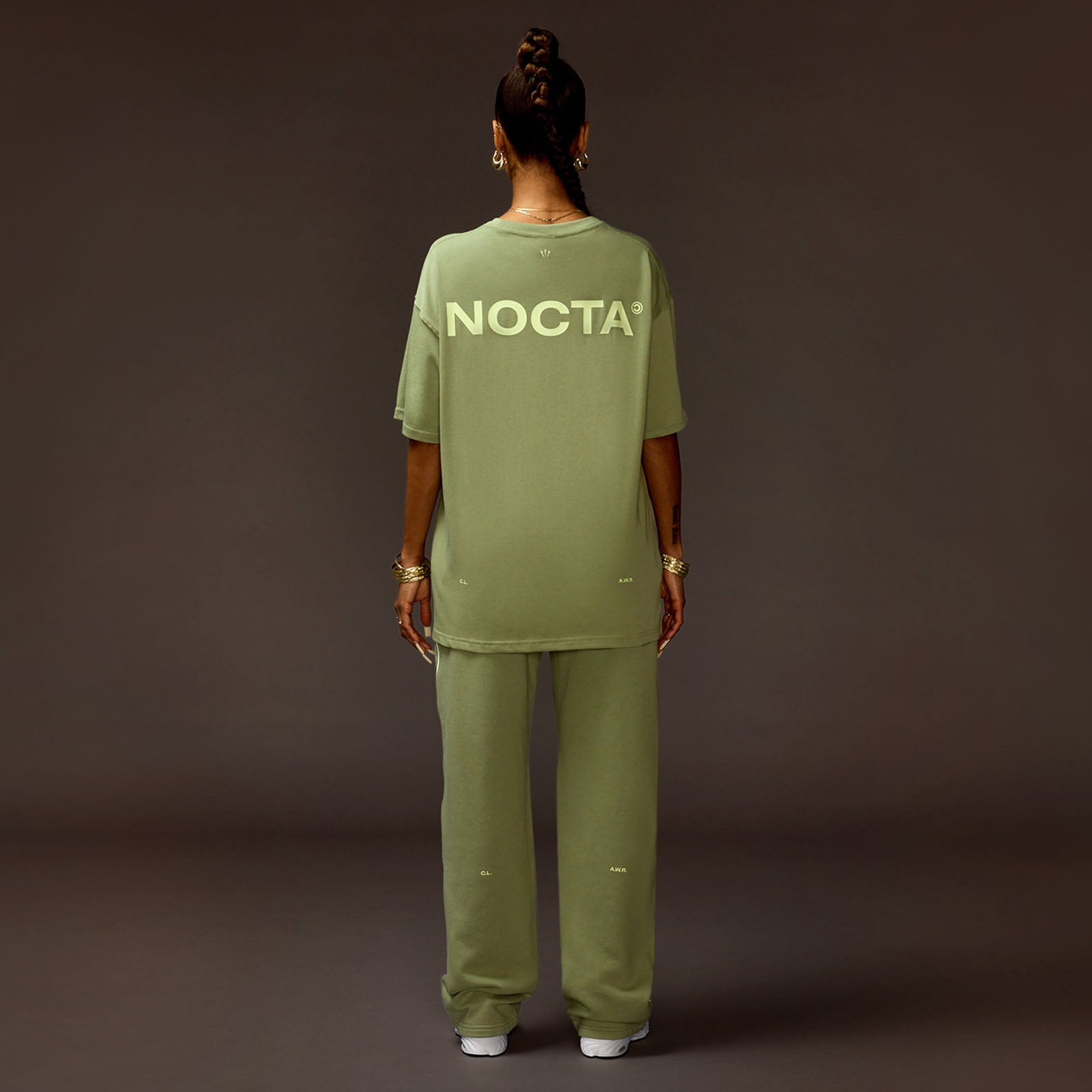 NOCTA Big Body CS Tee - Sneaker Türkiye
