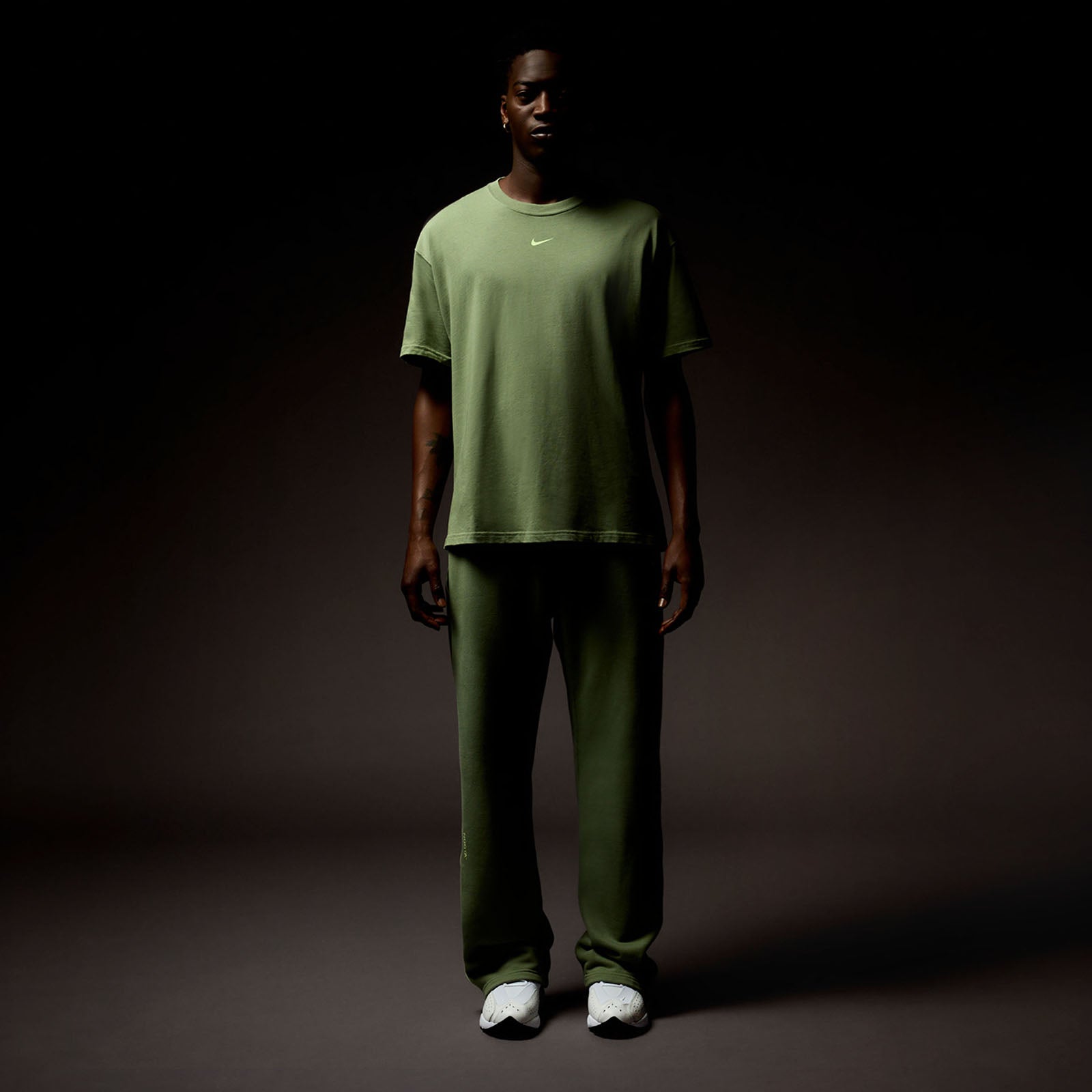 NOCTA Big Body CS Tee - Sneaker Türkiye