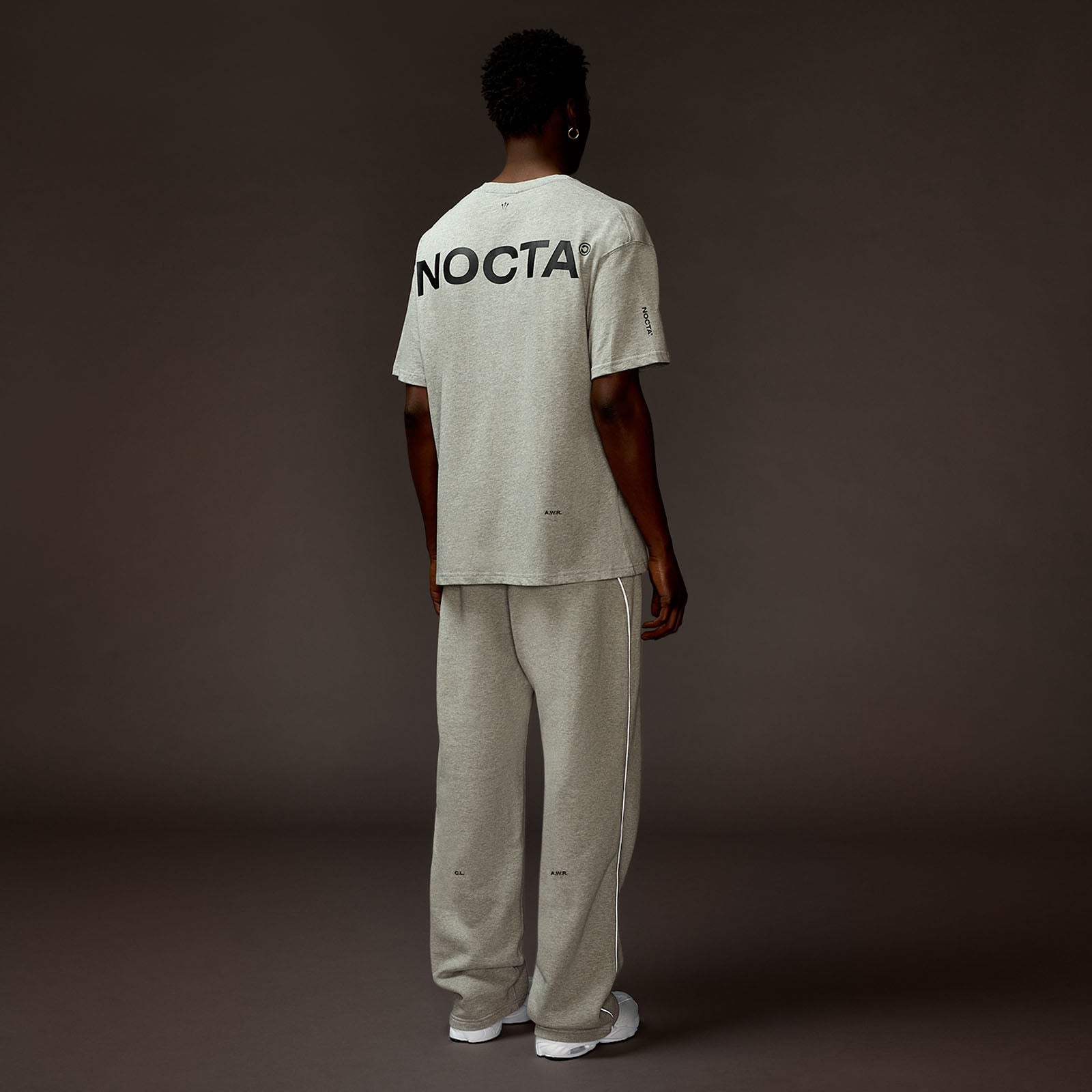 NOCTA Big Body CS Tee - Sneaker Türkiye