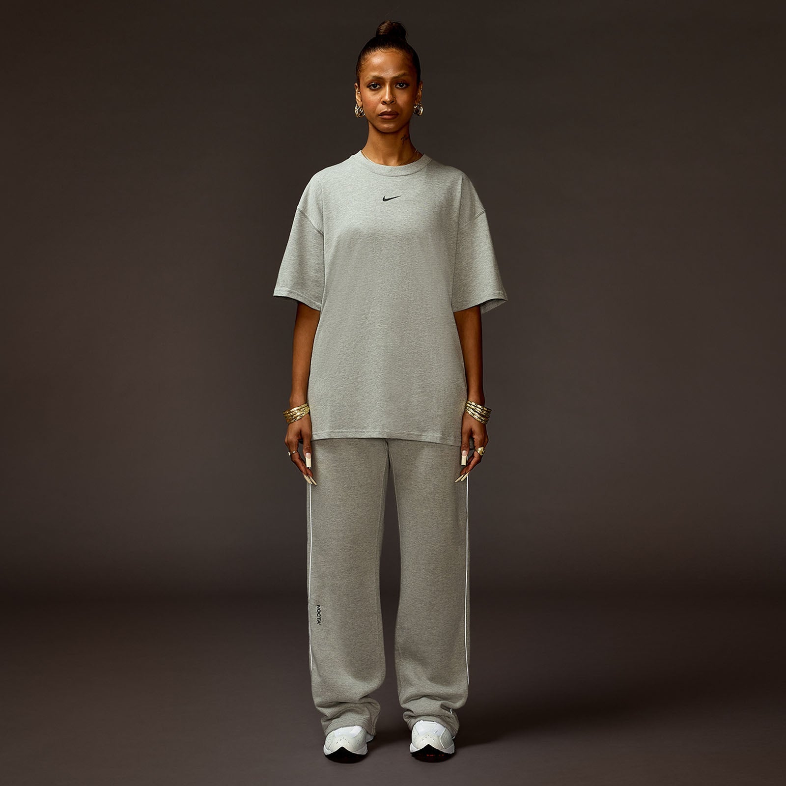 NOCTA Big Body CS Tee - Sneaker Türkiye