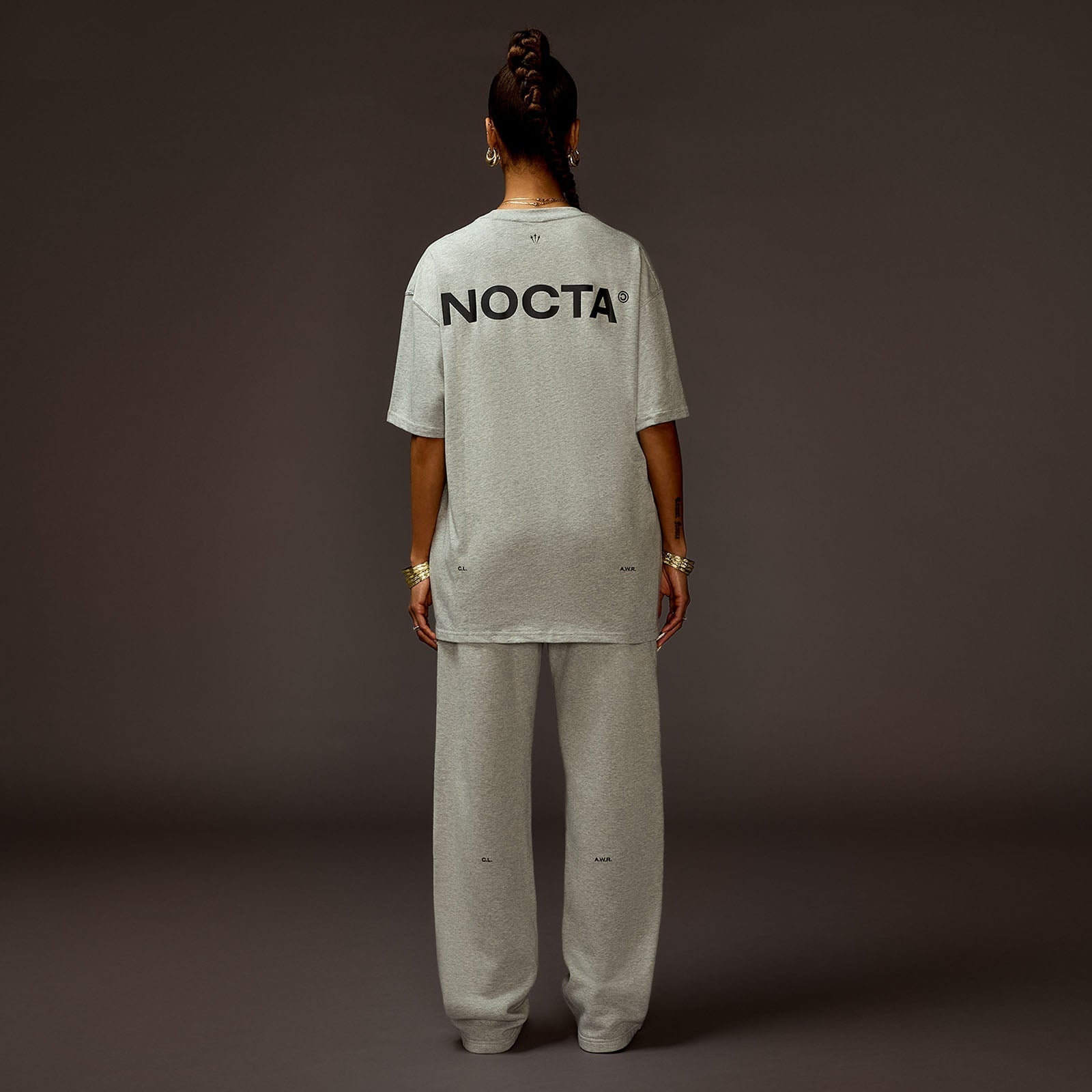 NOCTA Big Body CS Tee - Sneaker Türkiye