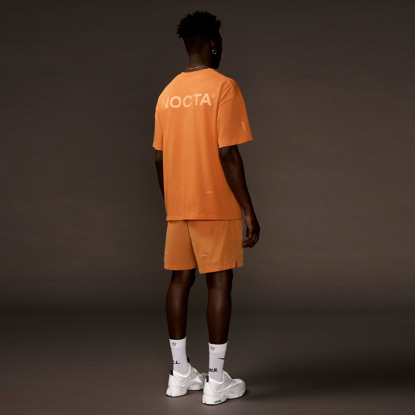 NOCTA Big Body CS Tee - Sneaker Türkiye