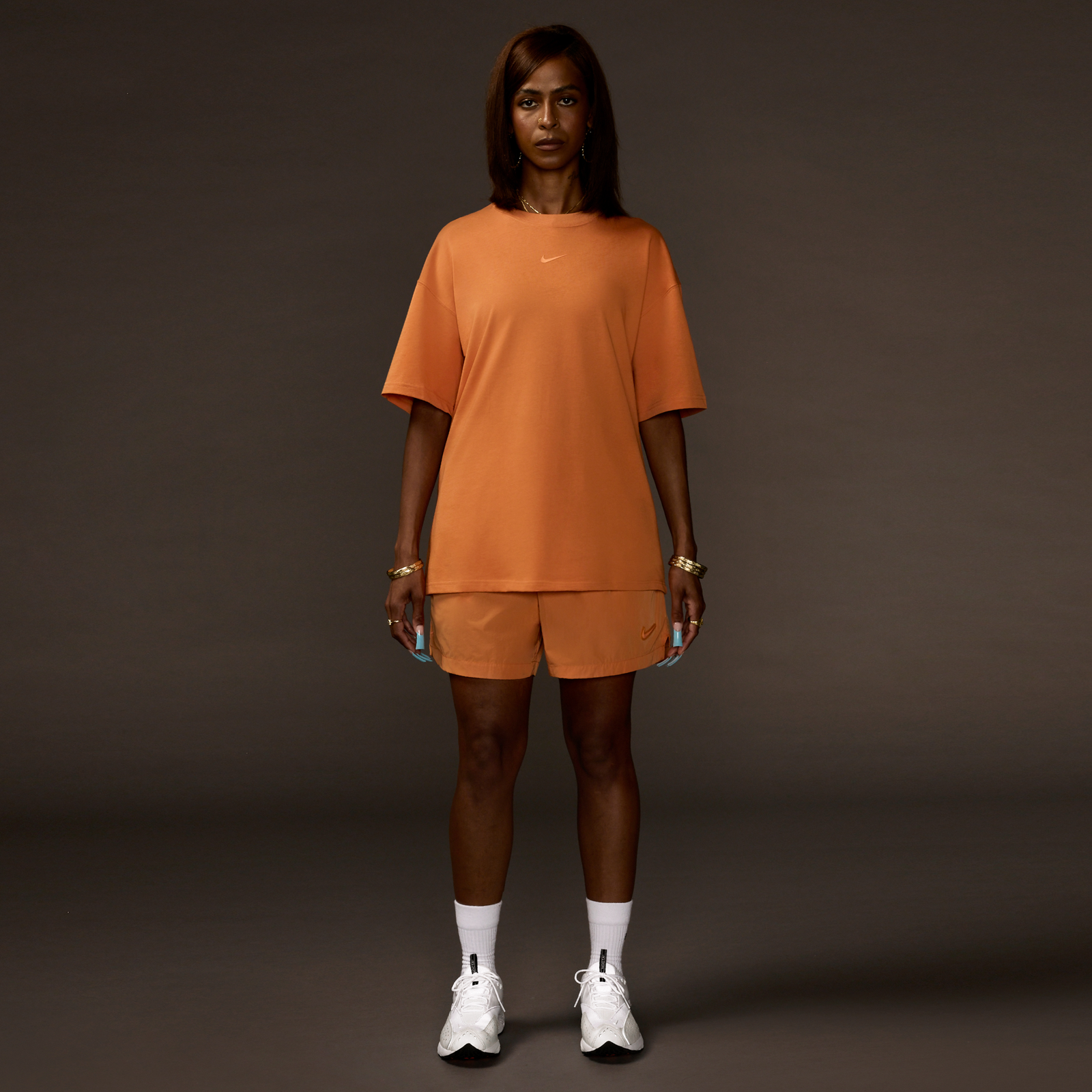 NOCTA Big Body CS Tee - Sneaker Türkiye