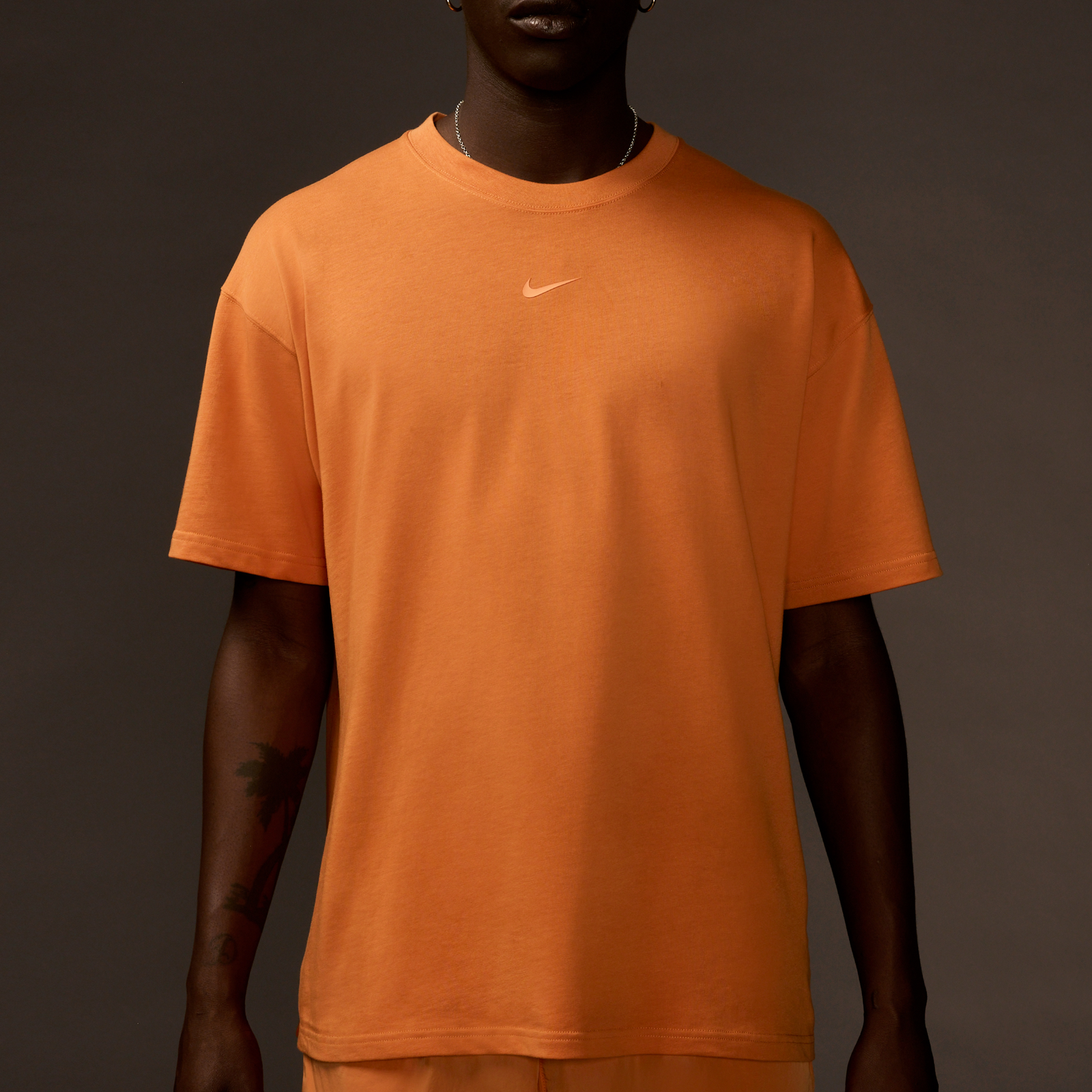 NOCTA Big Body CS Tee - Sneaker Türkiye