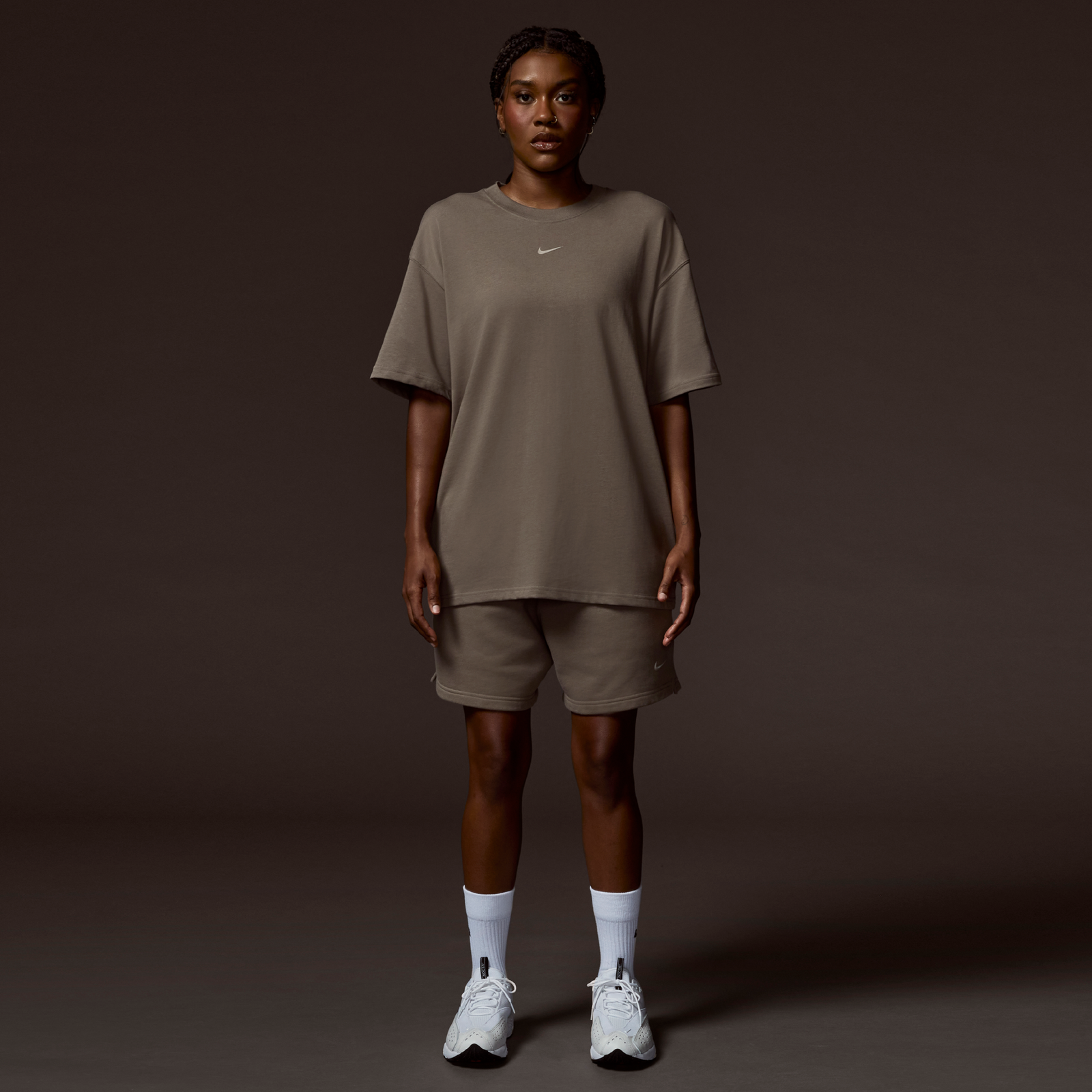 NOCTA Big Body CS Tee - Sneaker Türkiye