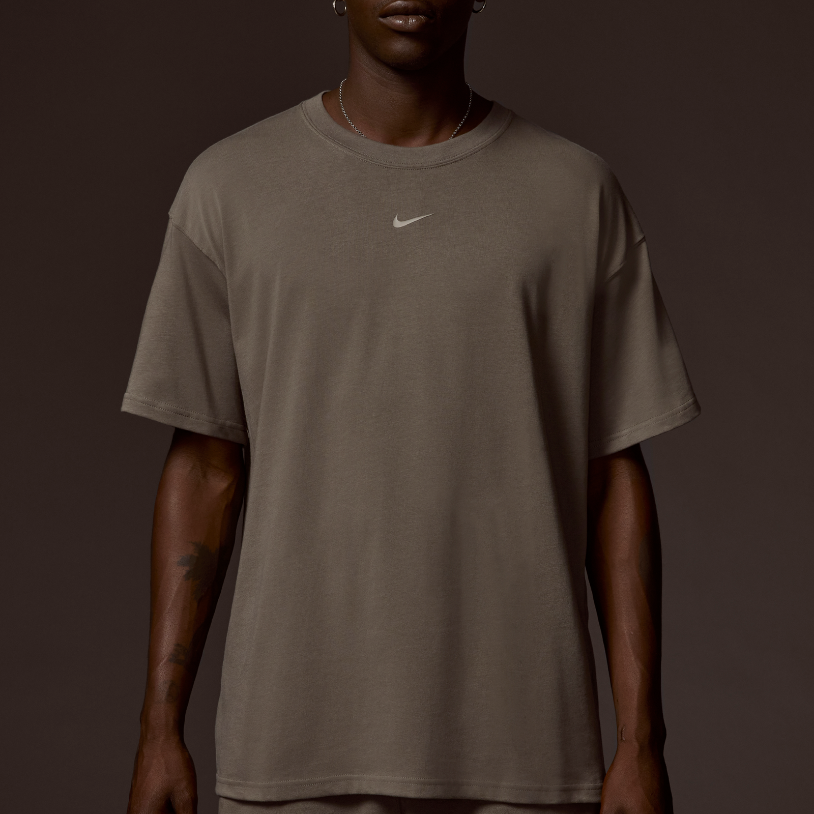 NOCTA Big Body CS Tee - Sneaker Türkiye