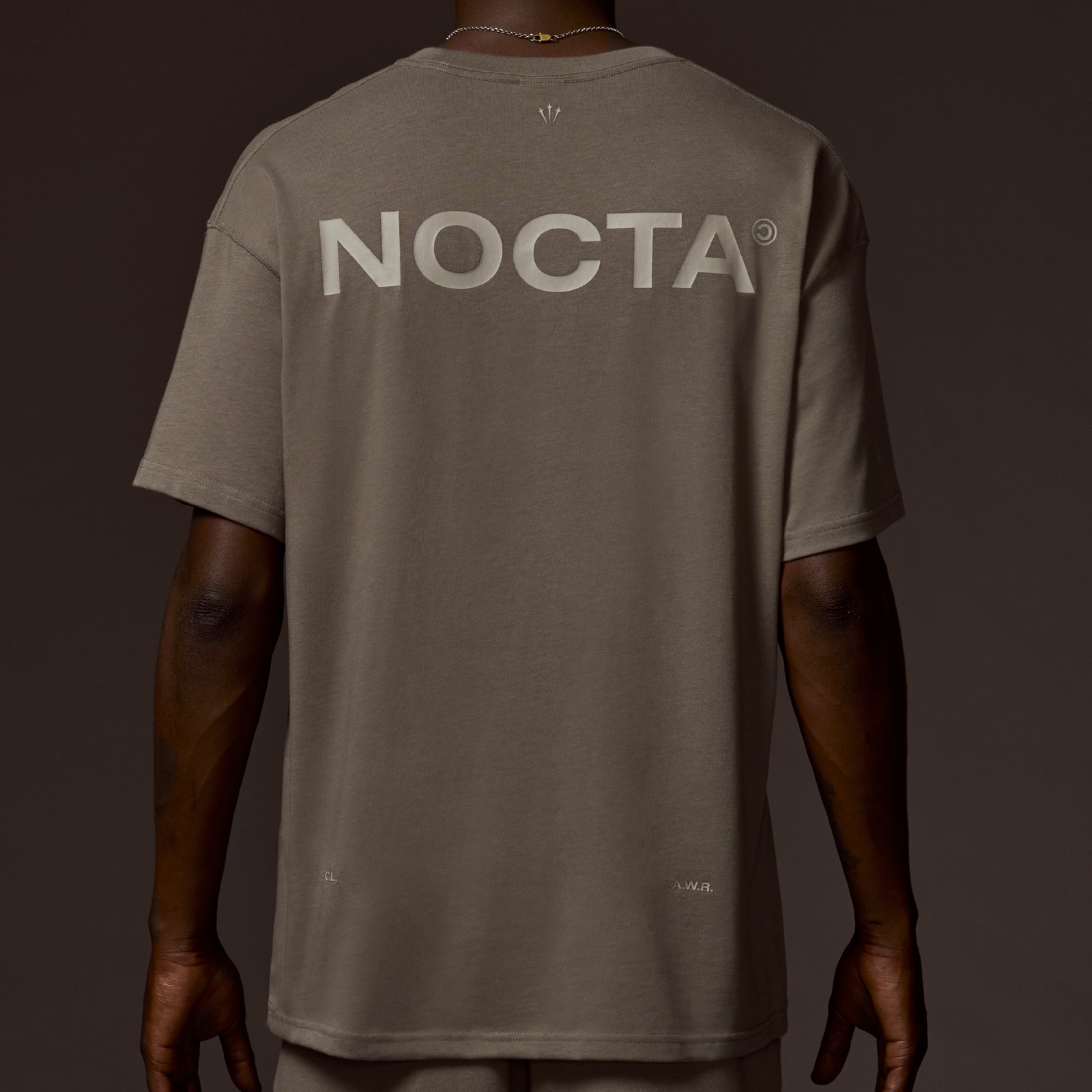 NOCTA Big Body CS Tee - Sneaker Türkiye