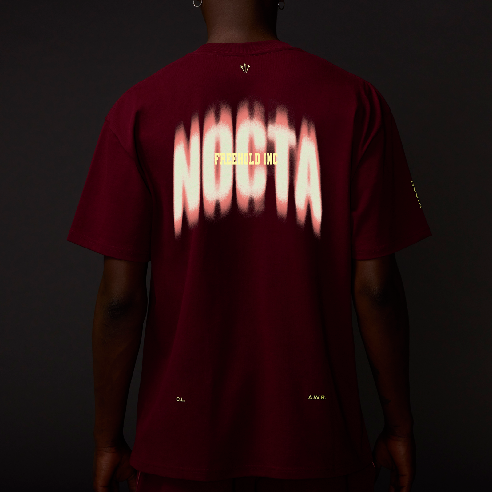 NOCTA NFI NOCTA Big Body CS Tee - Sneaker Türkiye