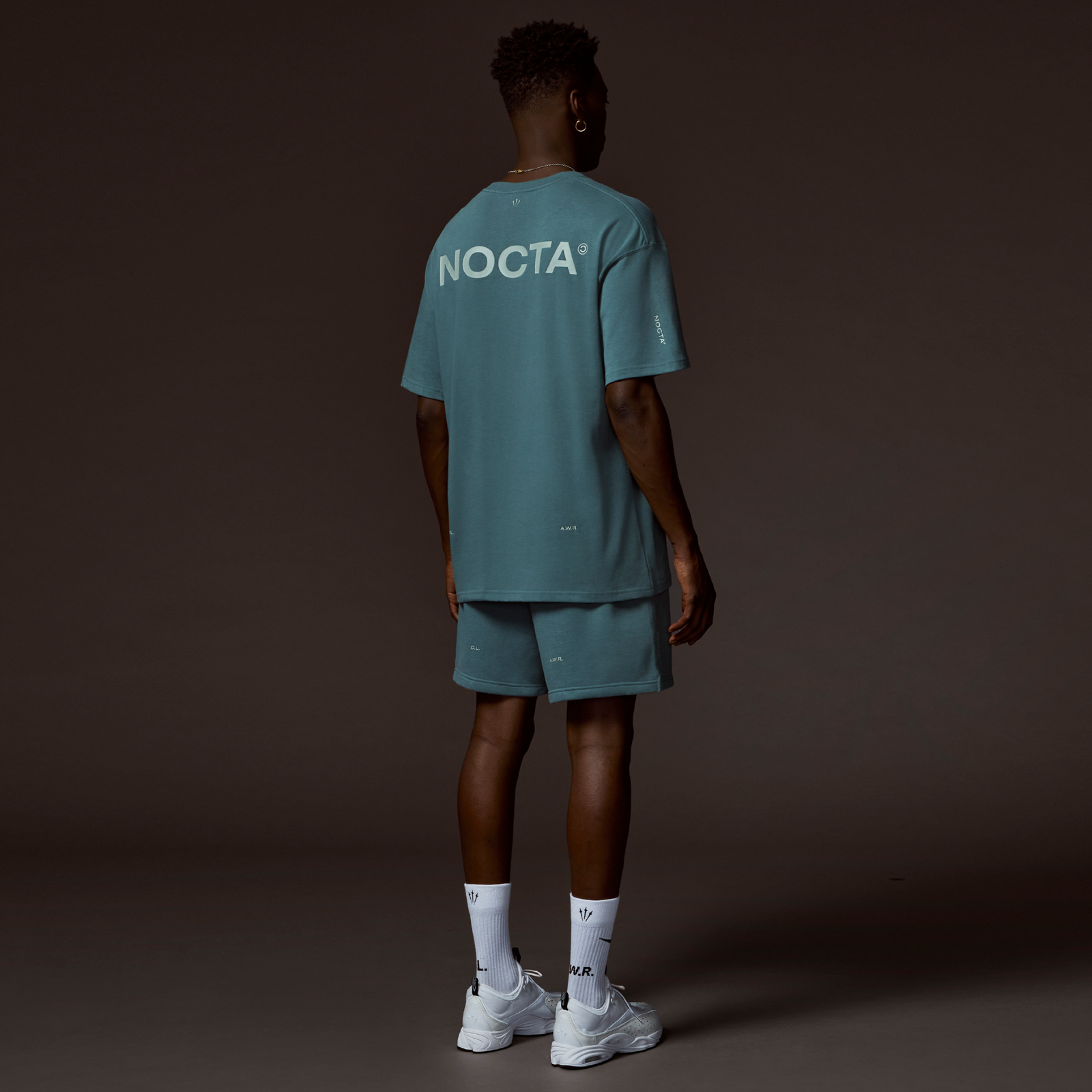NOCTA Big Body CS Tee - Sneaker Türkiye