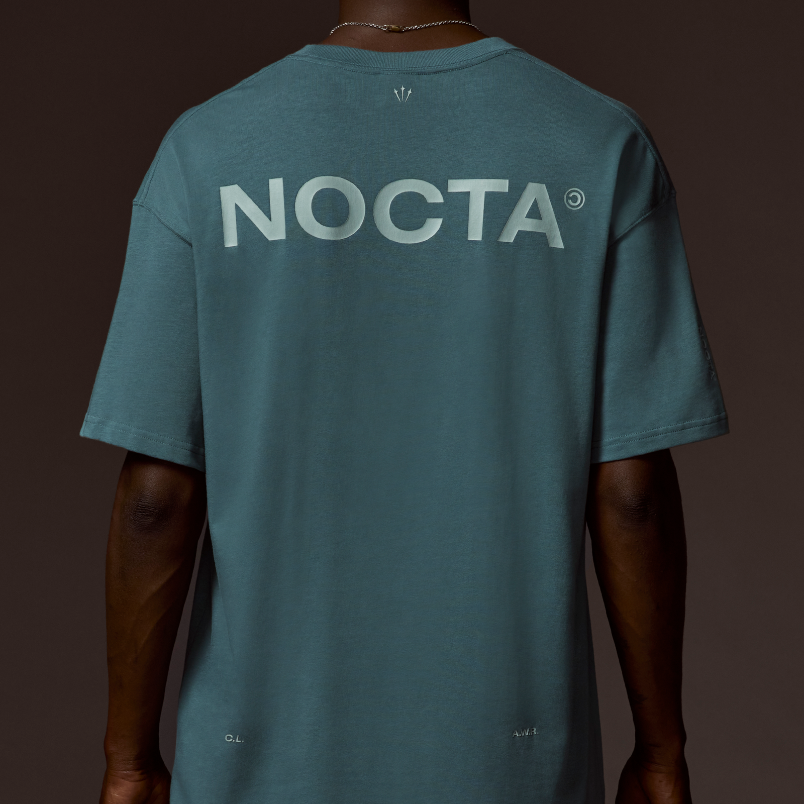 NOCTA Big Body CS Tee - Sneaker Türkiye