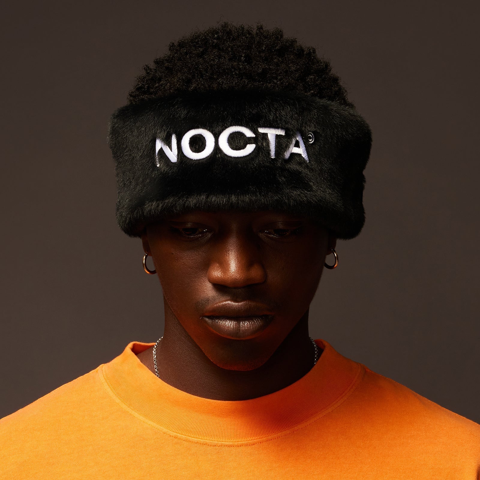 NOCTA Teddie Headie - Sneaker Türkiye