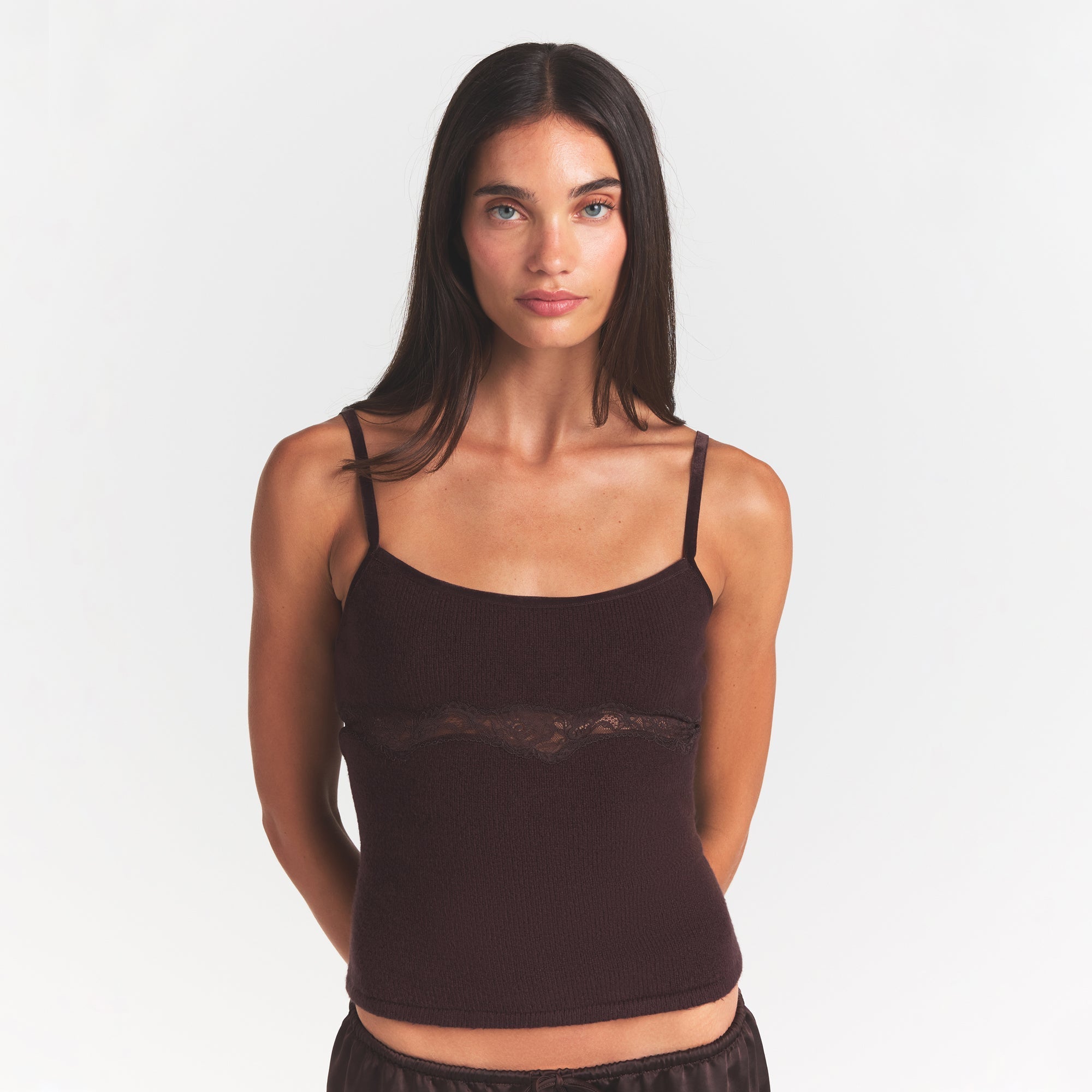 SKIMS LACE KNIT TANK | PHOENIX - Sneaker Türkiye