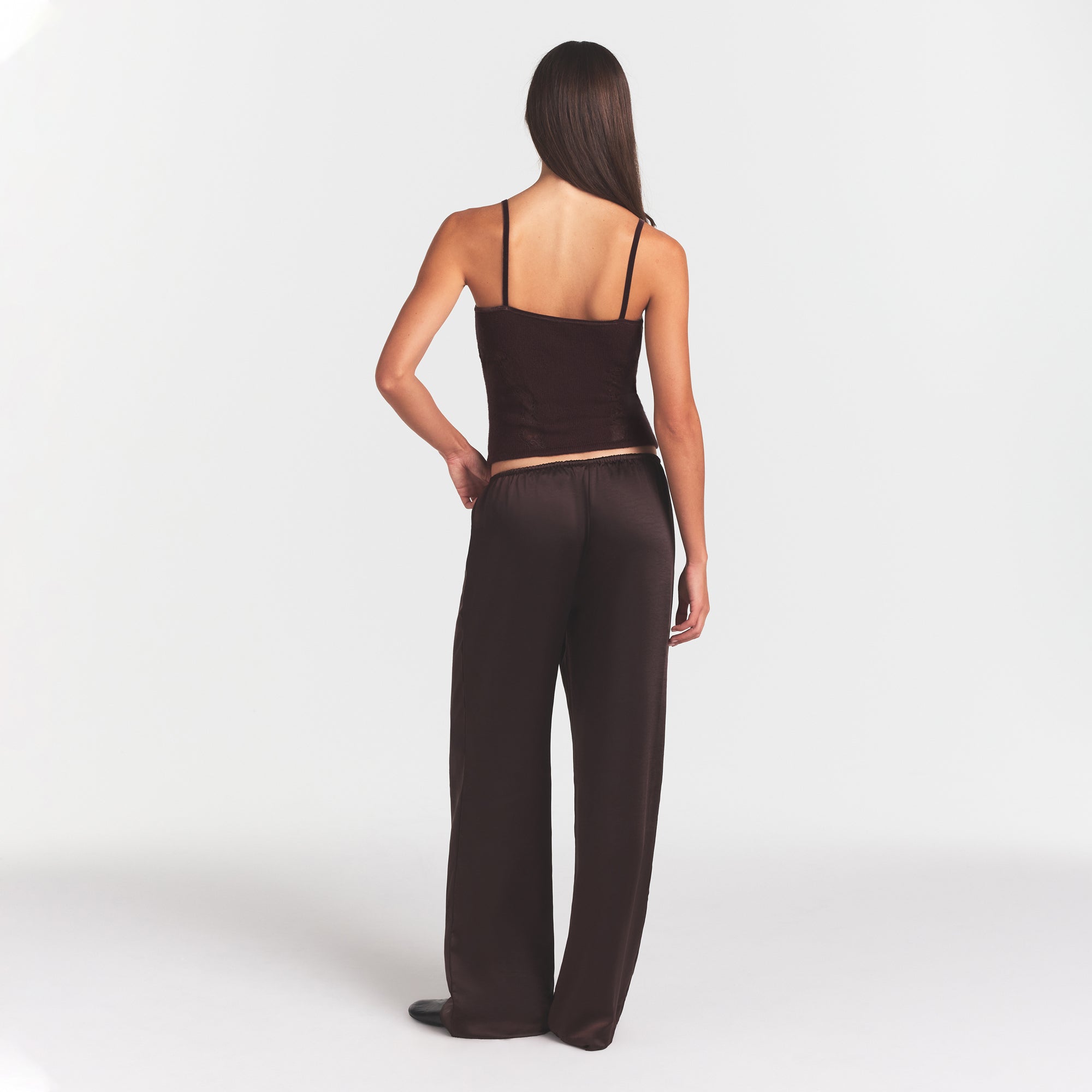 SKIMS LACE KNIT TANK | PHOENIX - Sneaker Türkiye