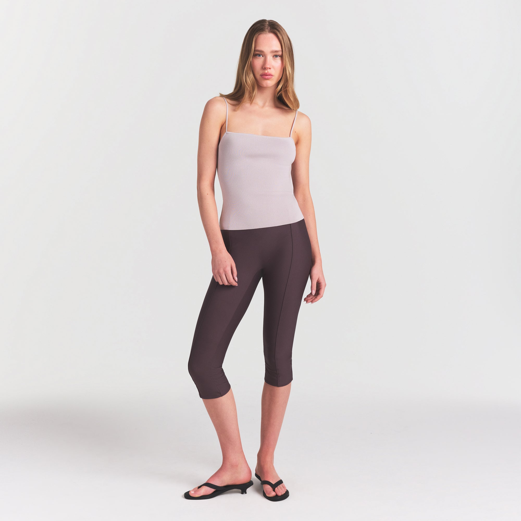 SKIMS REFINED KNIT CAMI | IRIS MICA - Sneaker Türkiye