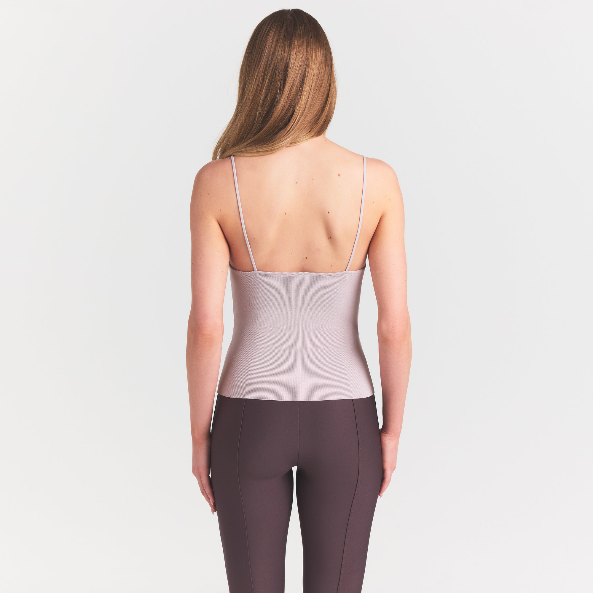 SKIMS REFINED KNIT CAMI | IRIS MICA - Sneaker Türkiye