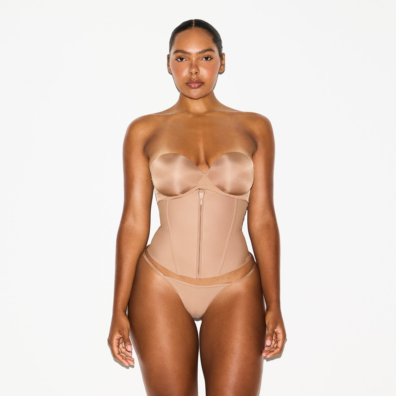 SKIMS BODY CORE SCULPT WAIST CINCHER | SIENNA - Sneaker Türkiye
