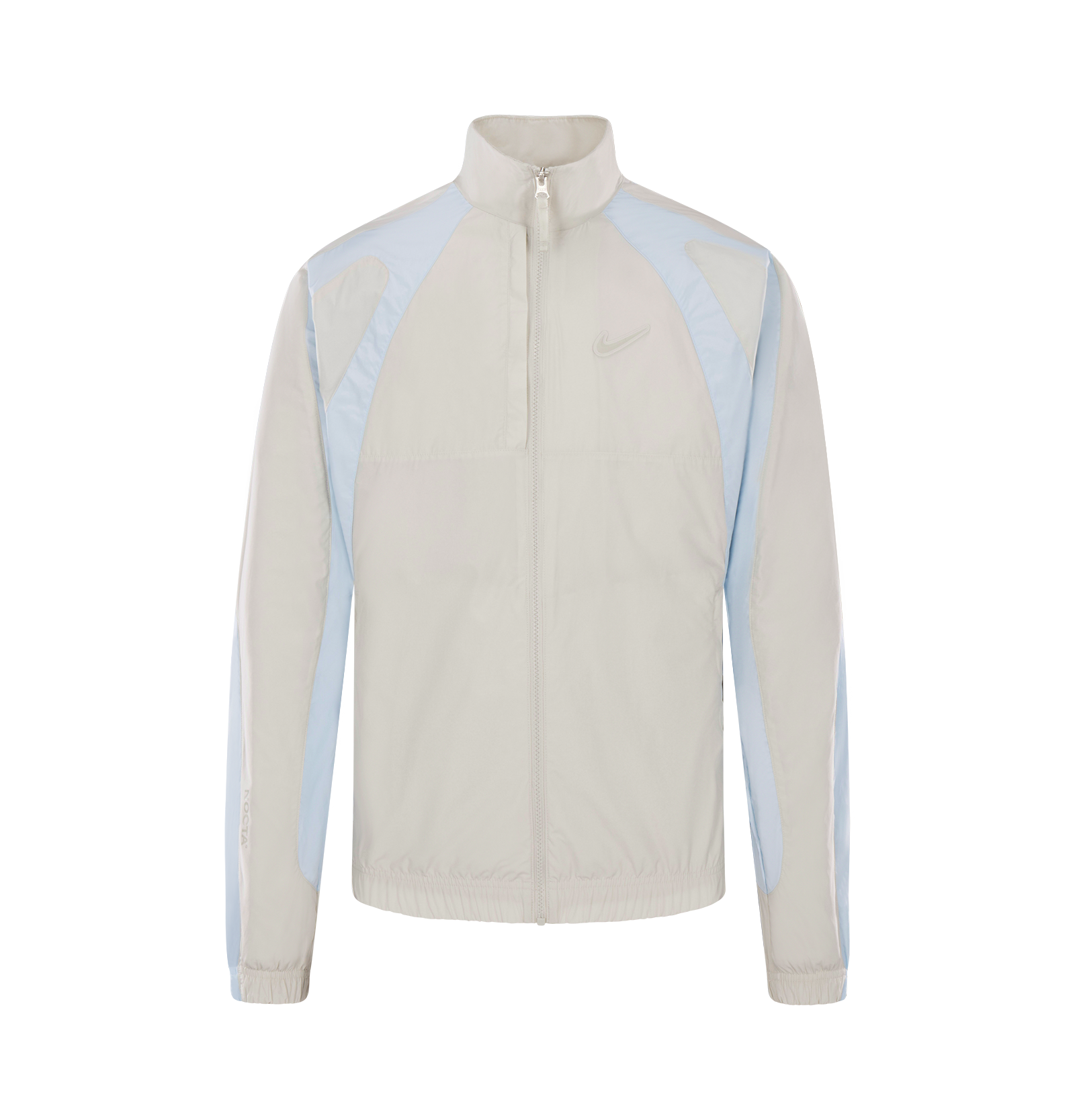 NOCTA Northstar Nylon Track Jacket - Sneaker Türkiye