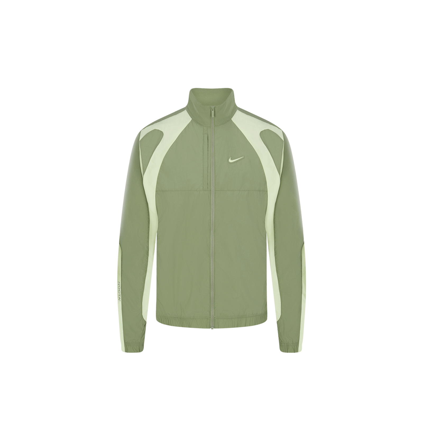 NOCTA Northstar Nylon Track Jacket - Sneaker Türkiye