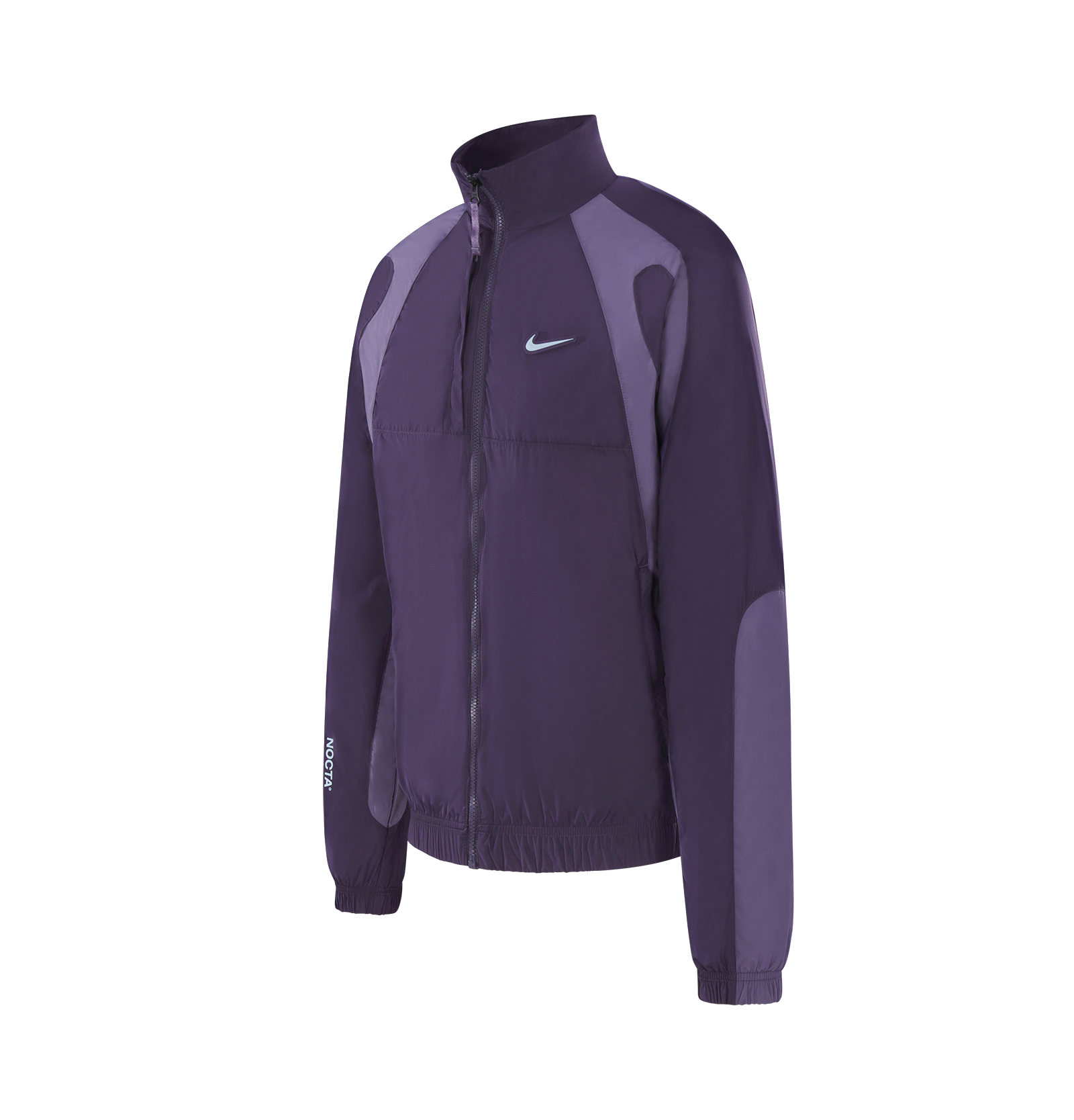 NOCTA Northstar Nylon Track Jacket - Sneaker Türkiye