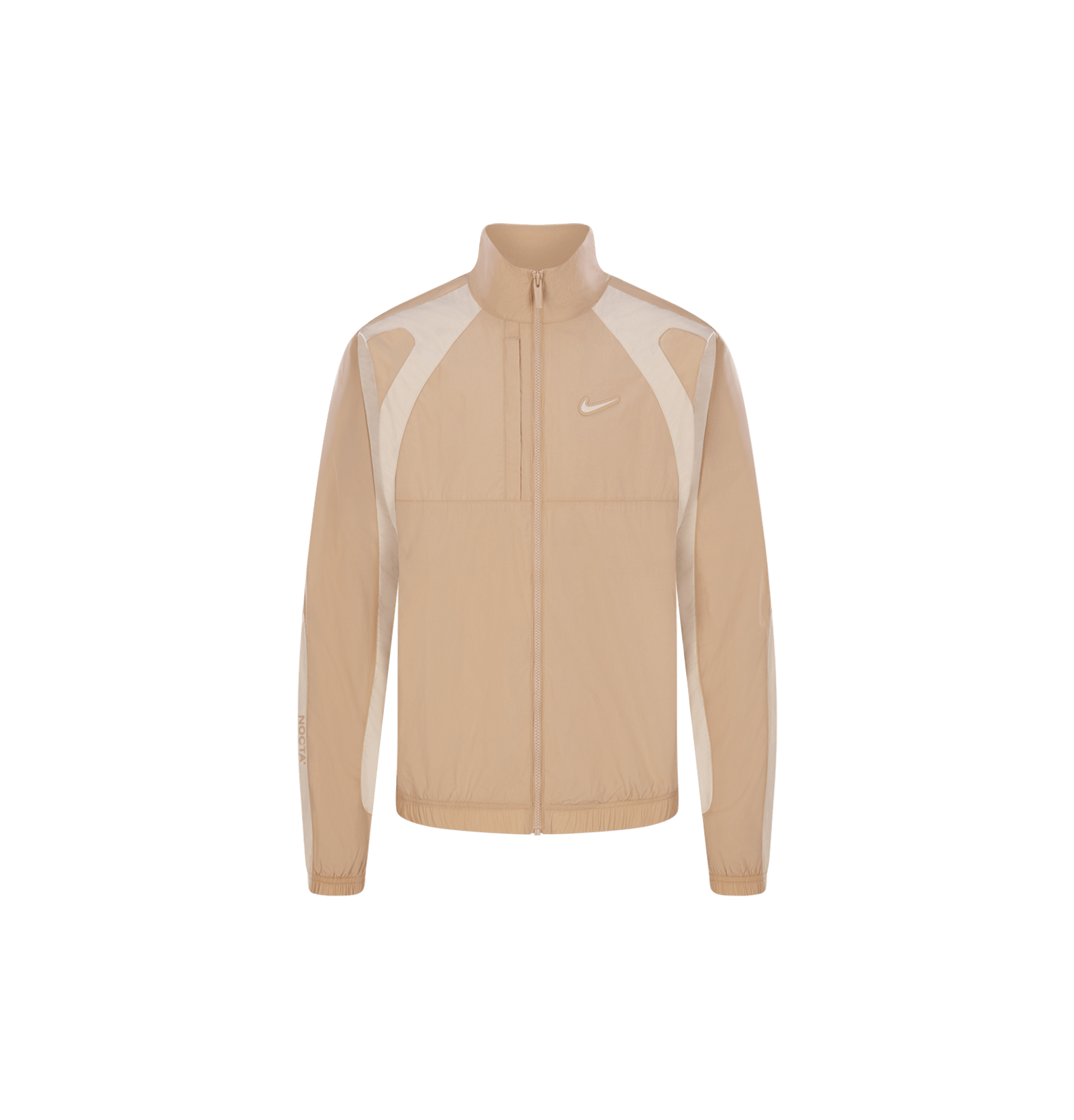 NOCTA Northstar Nylon Track Jacket - Sneaker Türkiye