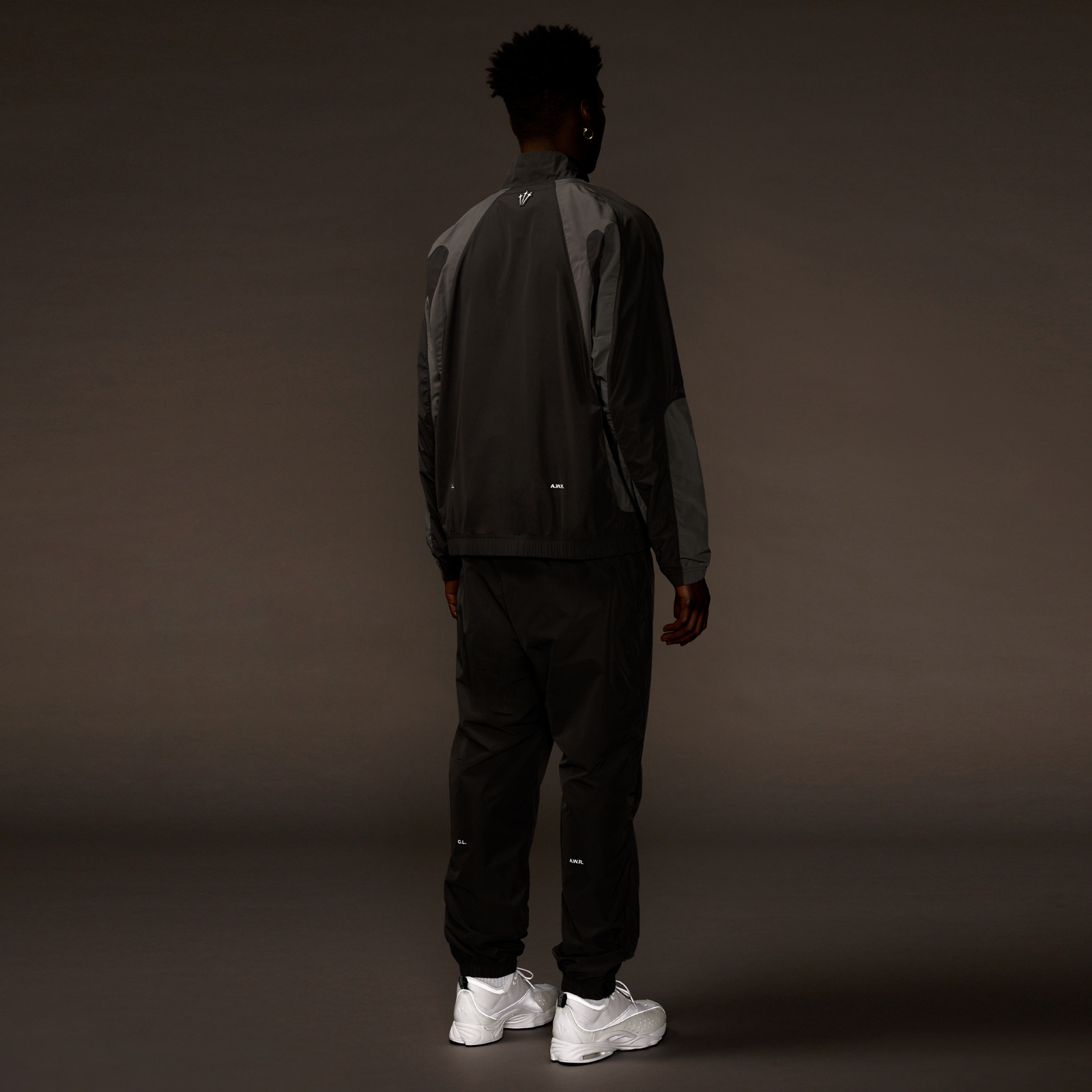 NOCTA Northstar Nylon Track Jacket - Sneaker Türkiye