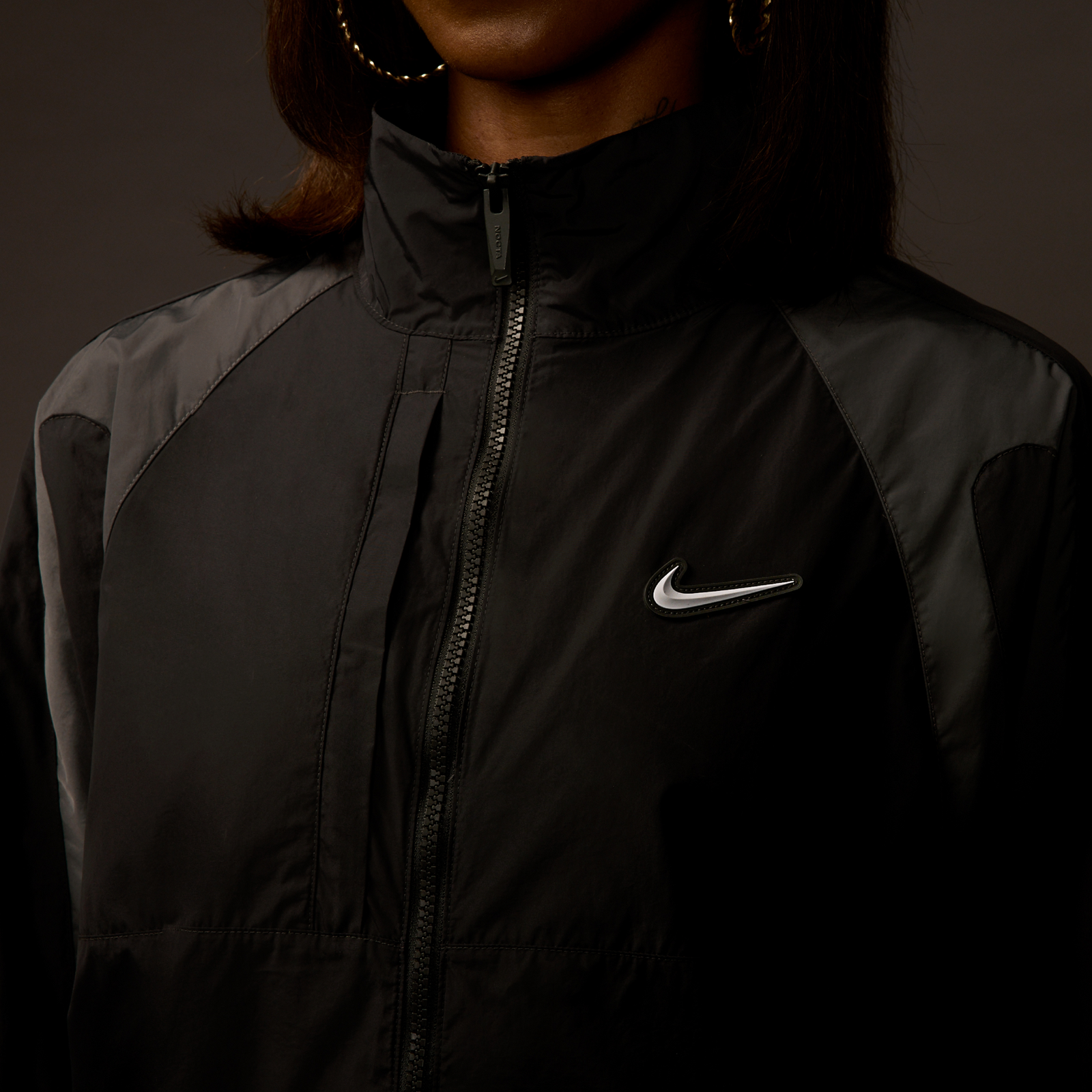 NOCTA Northstar Nylon Track Jacket - Sneaker Türkiye