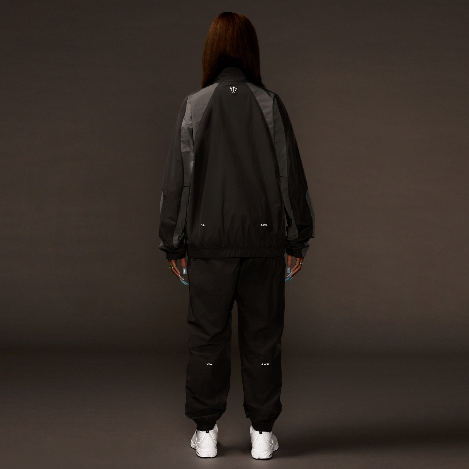 NOCTA Northstar Nylon Track Jacket - Sneaker Türkiye