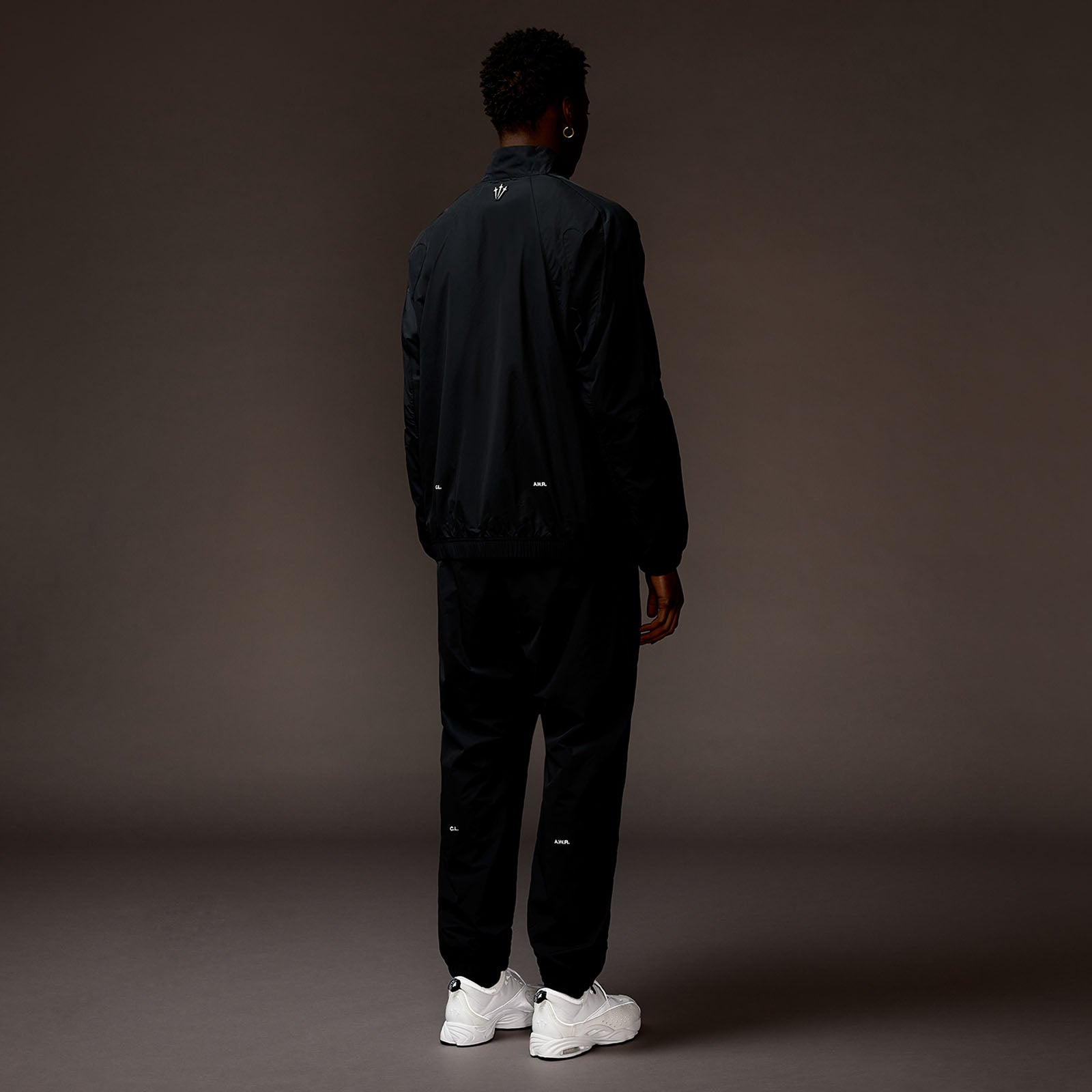 NOCTA Northstar Nylon Track Jacket - Sneaker Türkiye