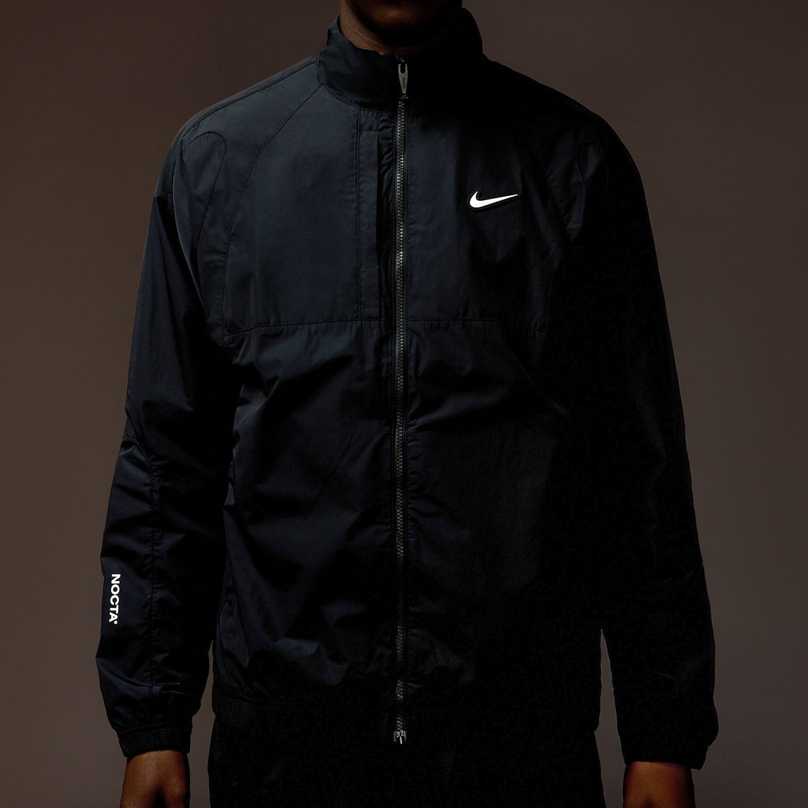 NOCTA Northstar Nylon Track Jacket - Sneaker Türkiye