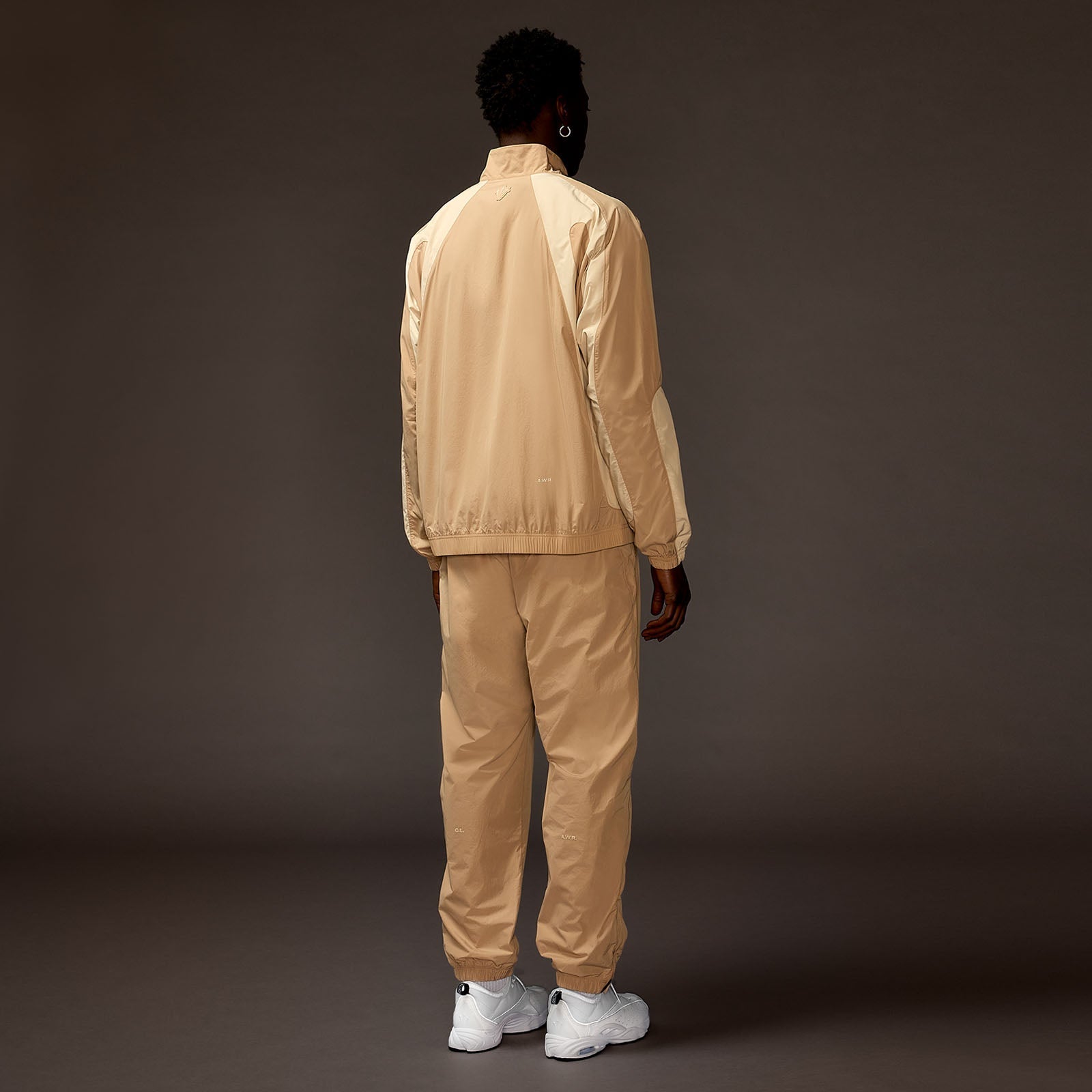 NOCTA Northstar Nylon Track Jacket - Sneaker Türkiye