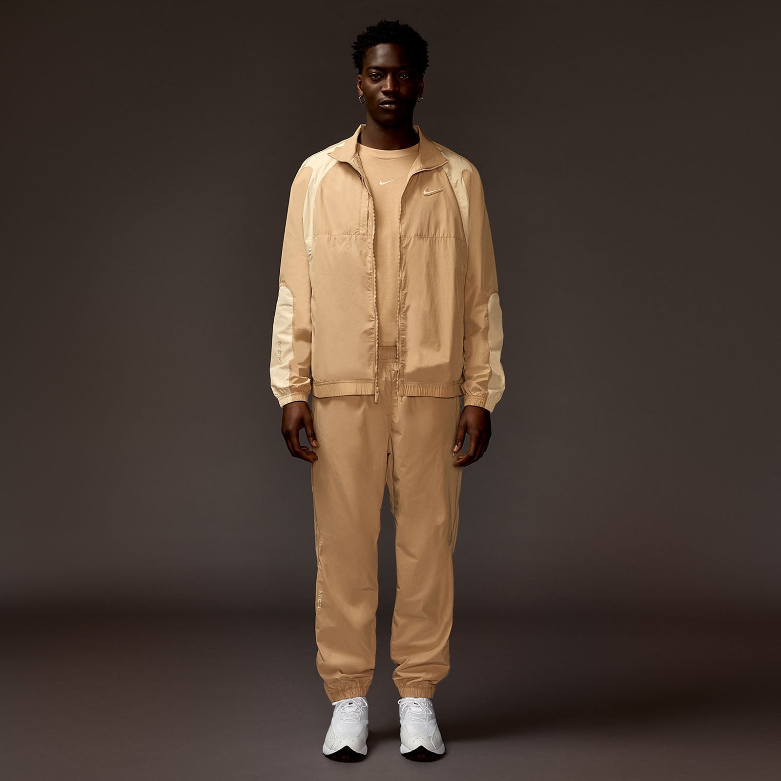 NOCTA Northstar Nylon Track Jacket - Sneaker Türkiye