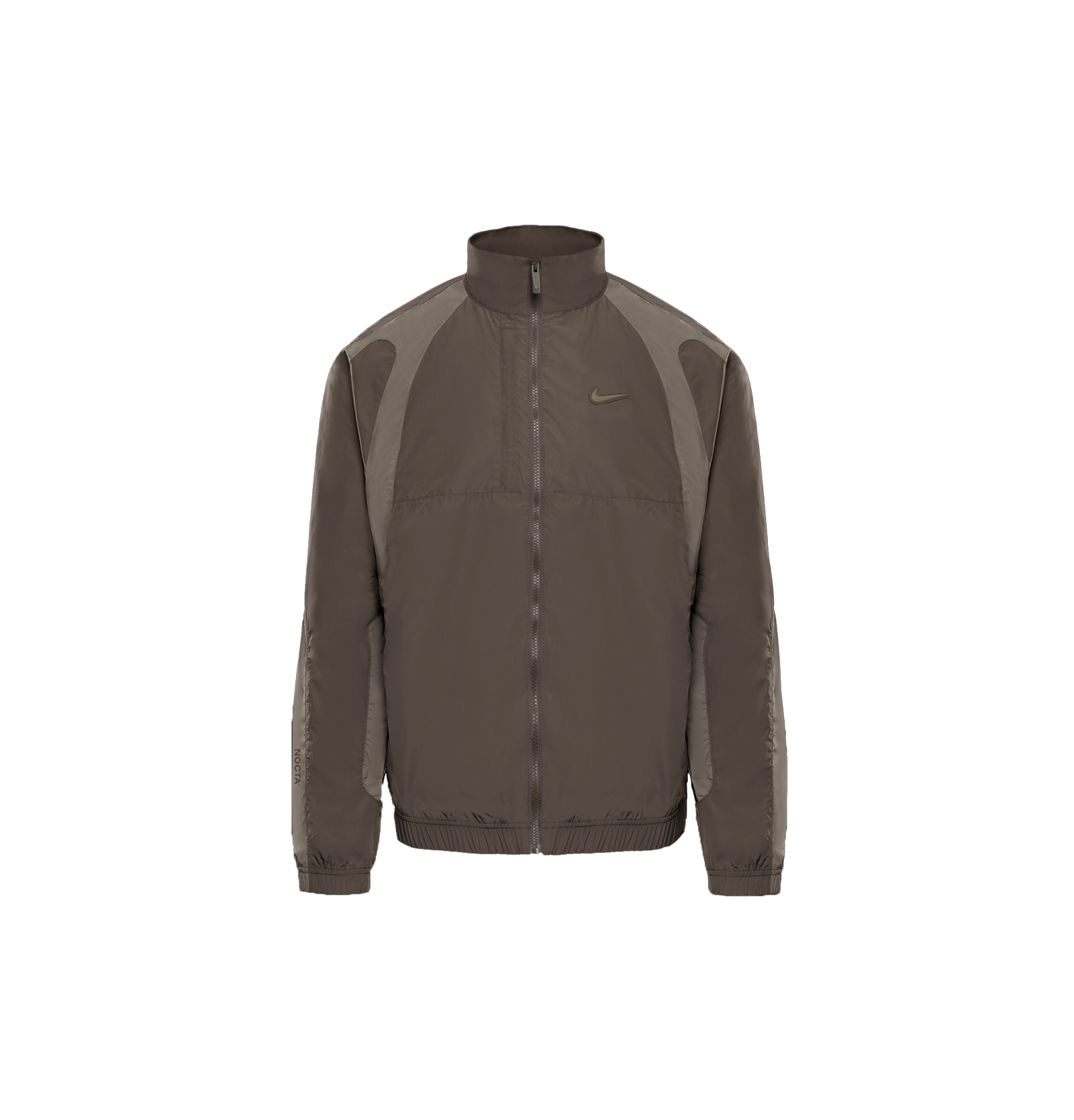 NOCTA Northstar Nylon Track Jacket - Sneaker Türkiye
