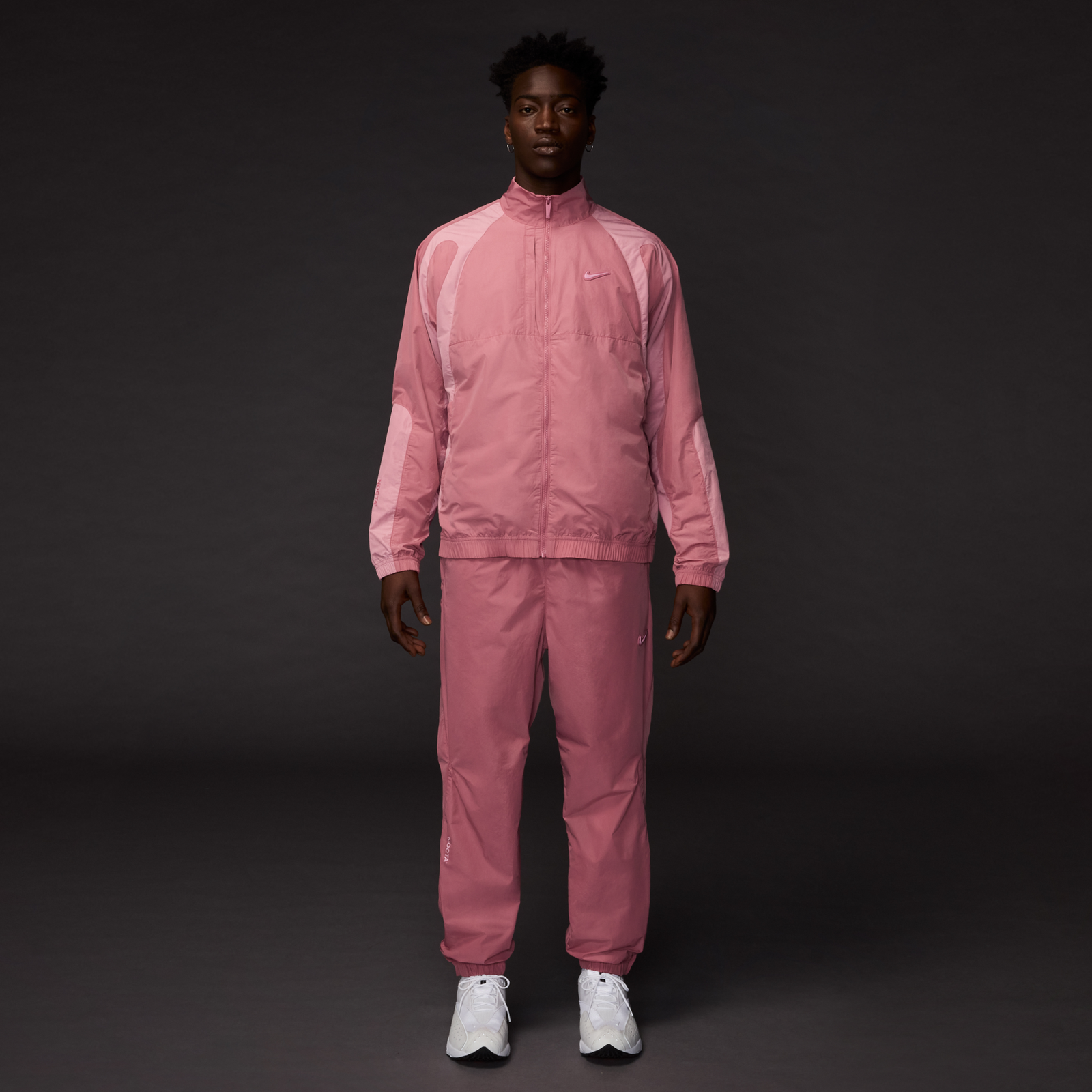 NOCTA Northstar Nylon Track Jacket - Sneaker Türkiye